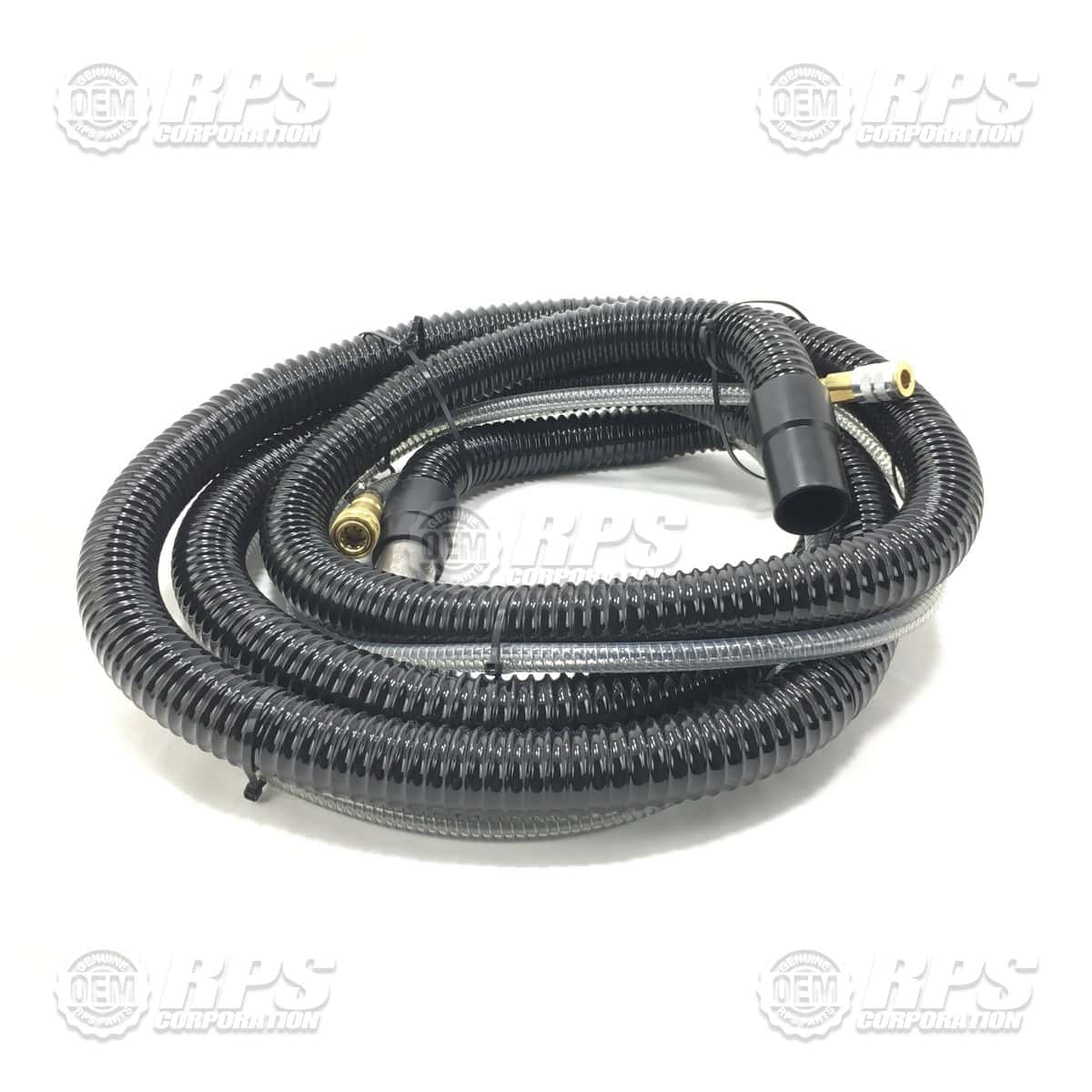170-8890H - Flip Wand Vac Hose Assembly 
