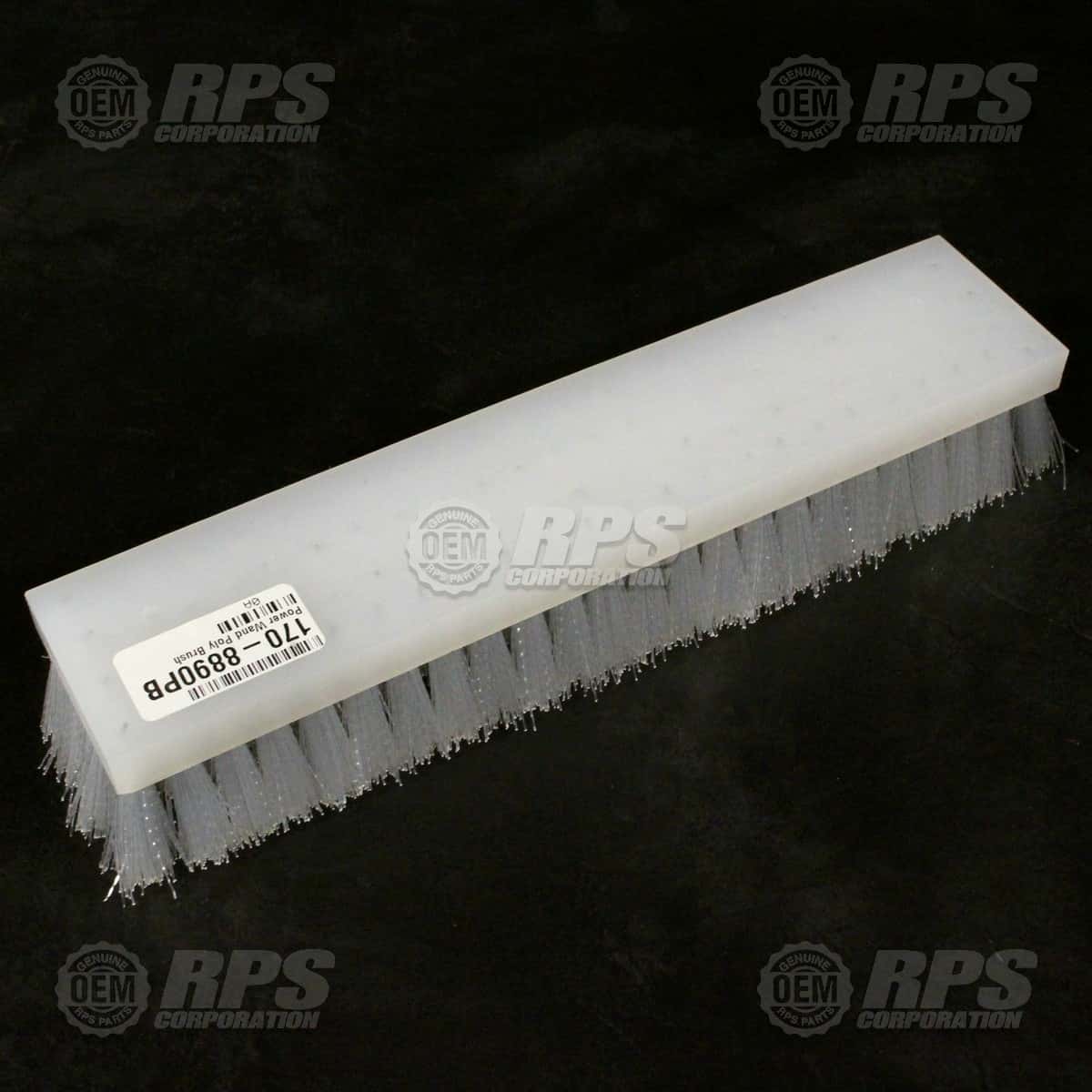 170-8890PB - Power Wand Poly Brush 