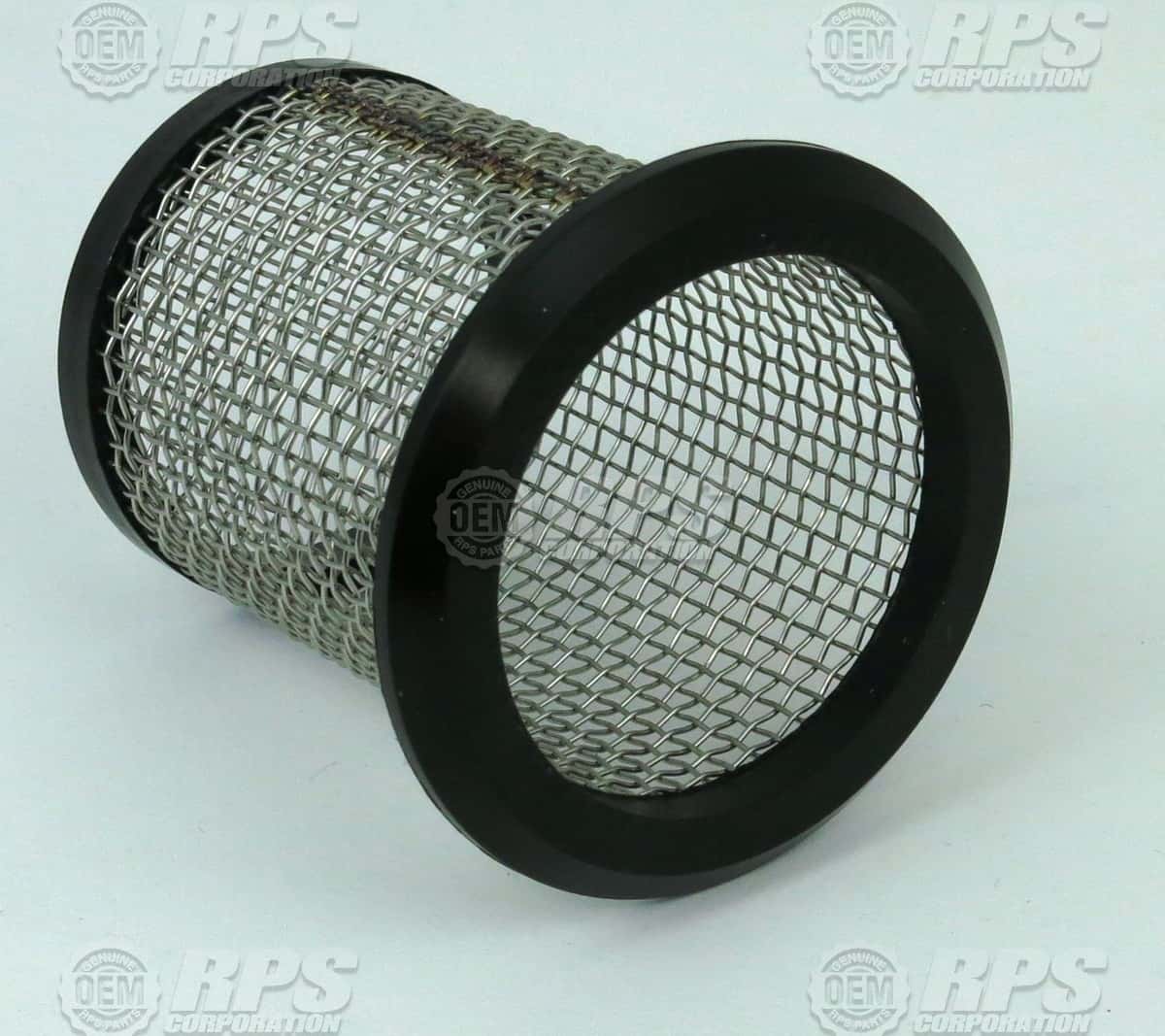 170-8911 - Screen, Strainer, 4.25" L 