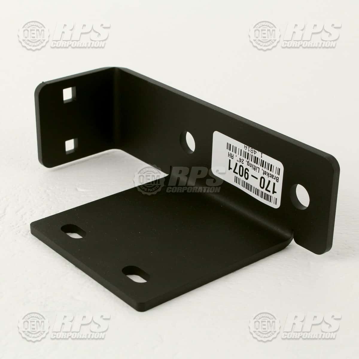 170-9071 - Bracket, Lifting, 24", RH 