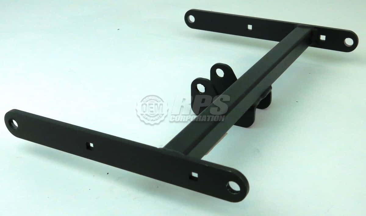 170-9586 - Arm, Lateral, Disk 