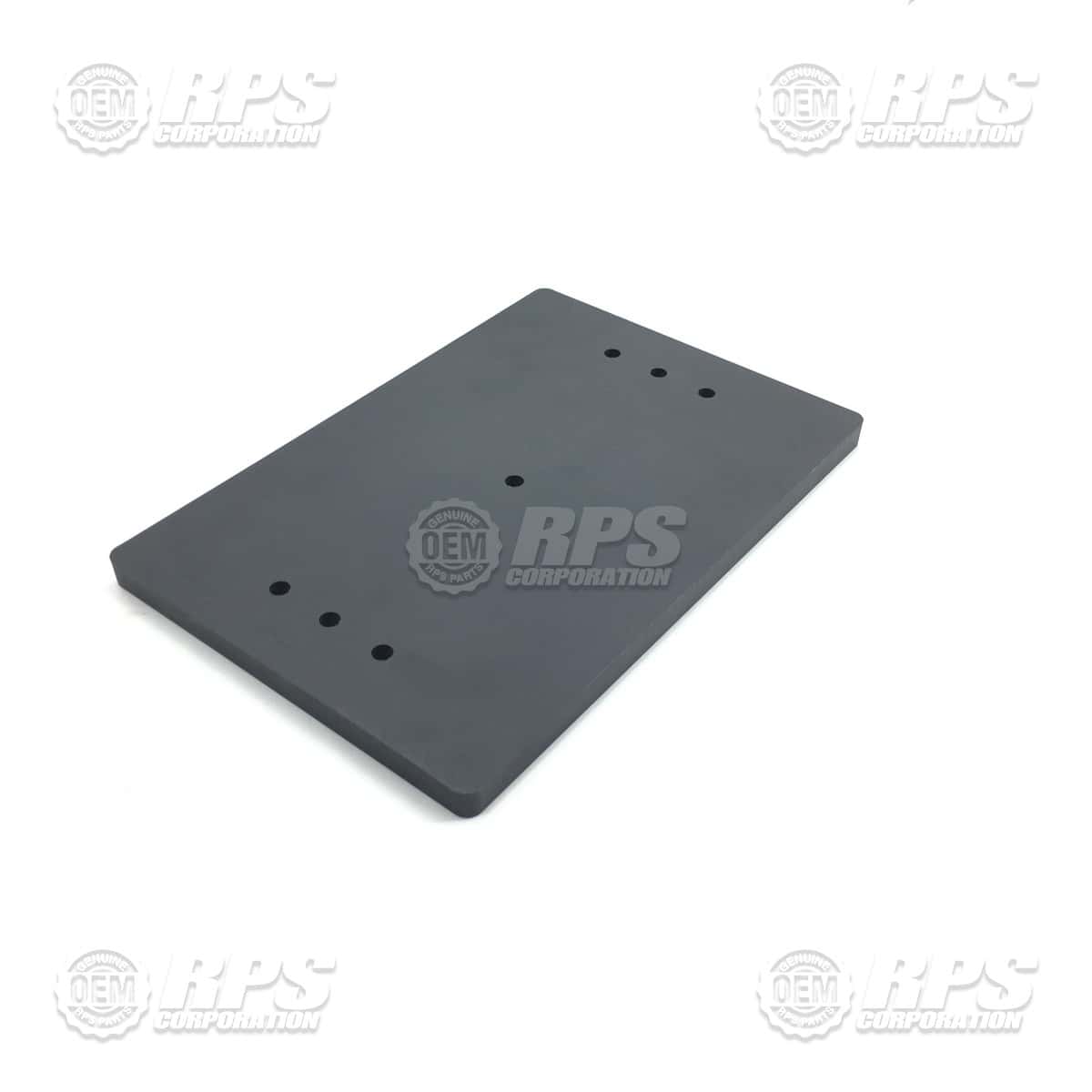 175-0012 - Battery Weight, 10Lbs, Trojan 