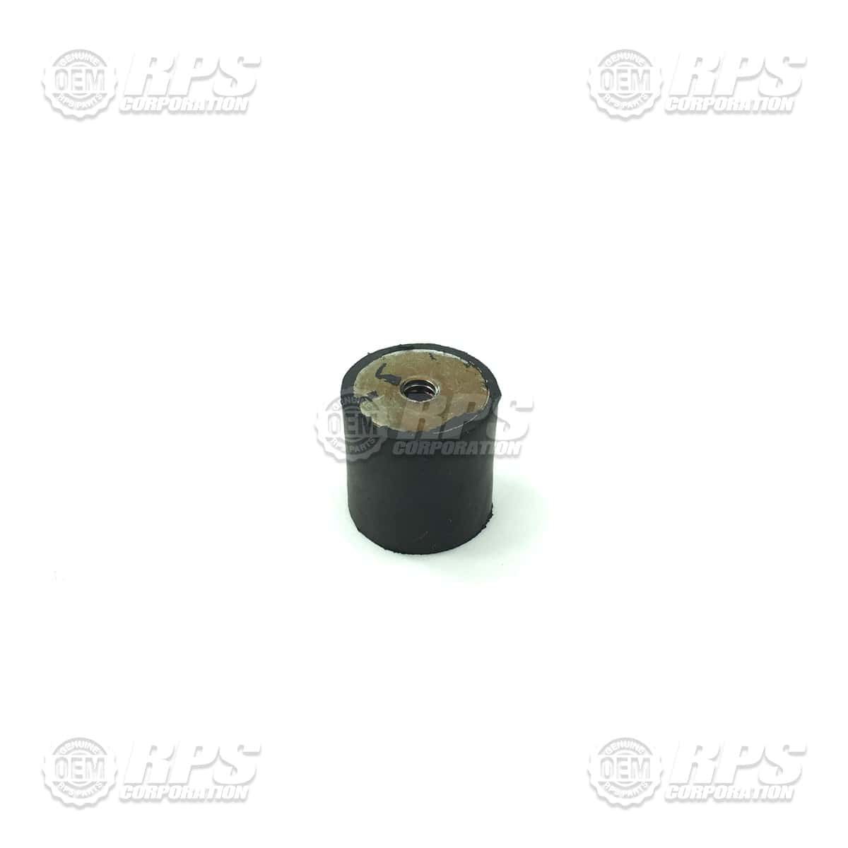 175-0103 - Isolator,55 Dur1" Dia,1" H  