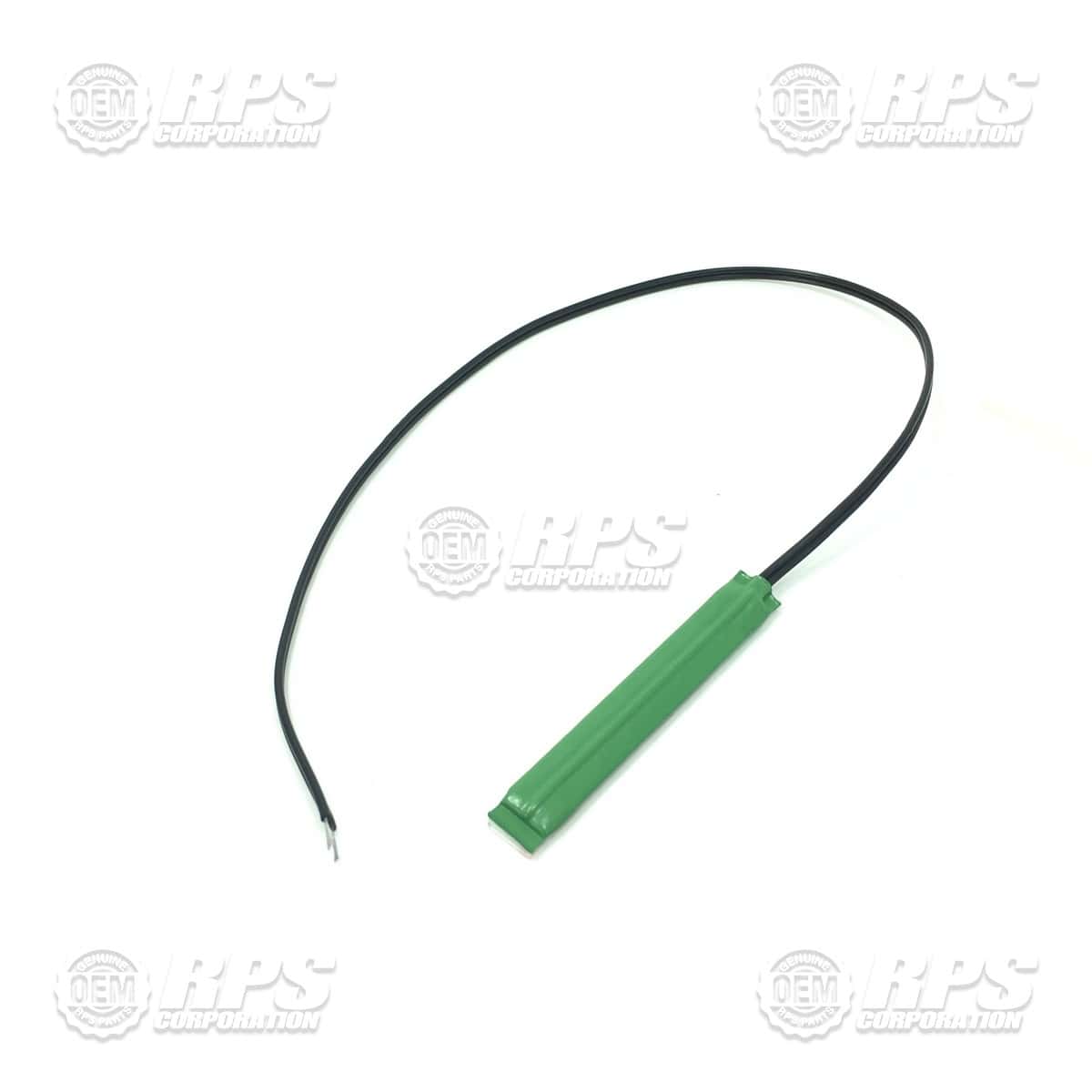 175-0229 - Switch, Ribbon, 4" 