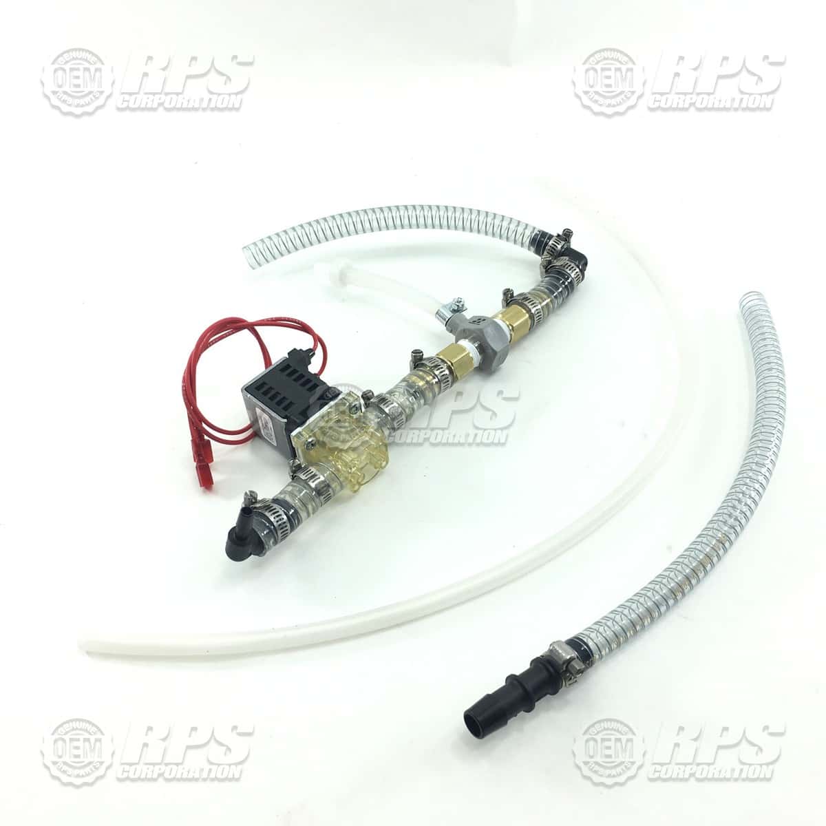 175-03KIT - Zero3 Plumbing Update Kit 