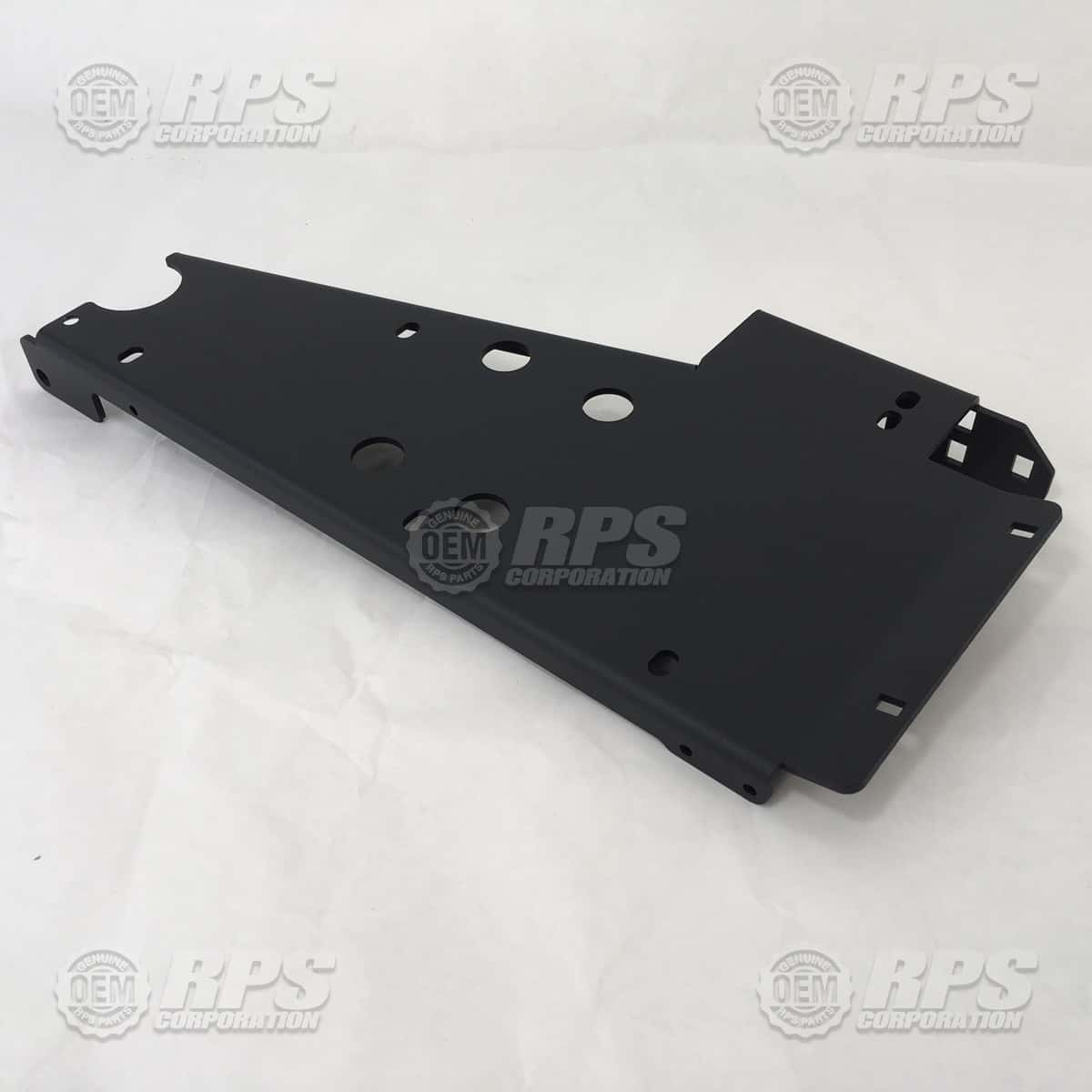 175-1011L - Bracket, Lift Arm Support, LH 