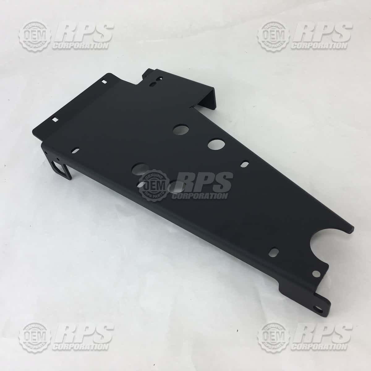 175-1011R - Bracket, Lift Arm Support, RH 