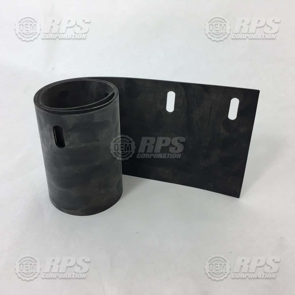175-1076 - Curtain, Deck, Rear, 26" 