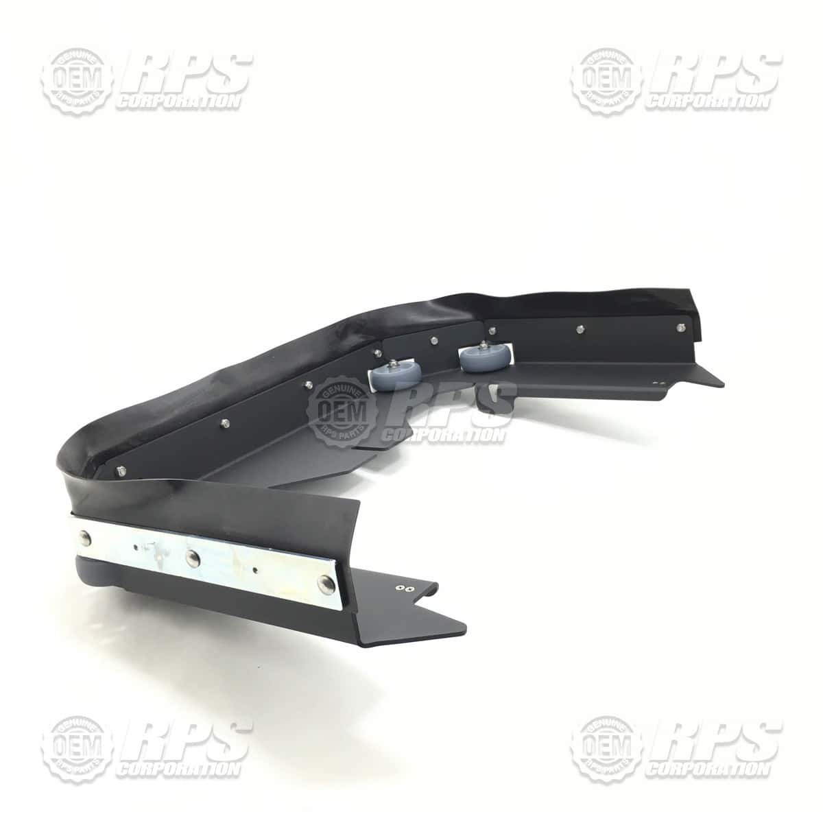 175-1118D - Shroud, 28", Complete 21/23 Gallon 