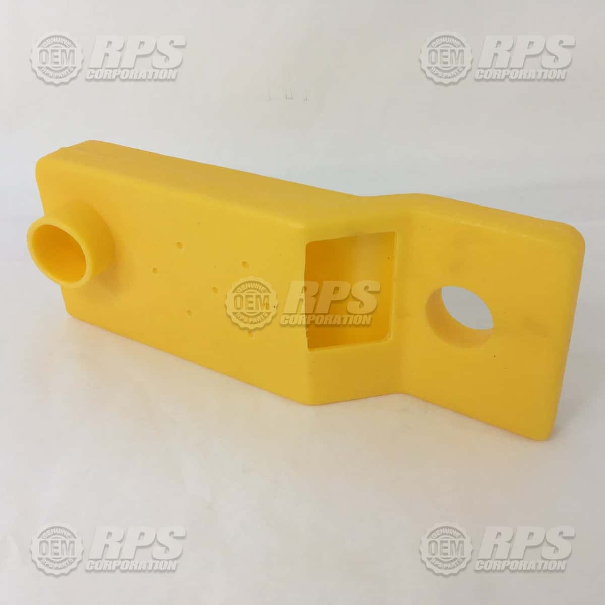 175-1148 - Sound Deadening Box, Yellow 