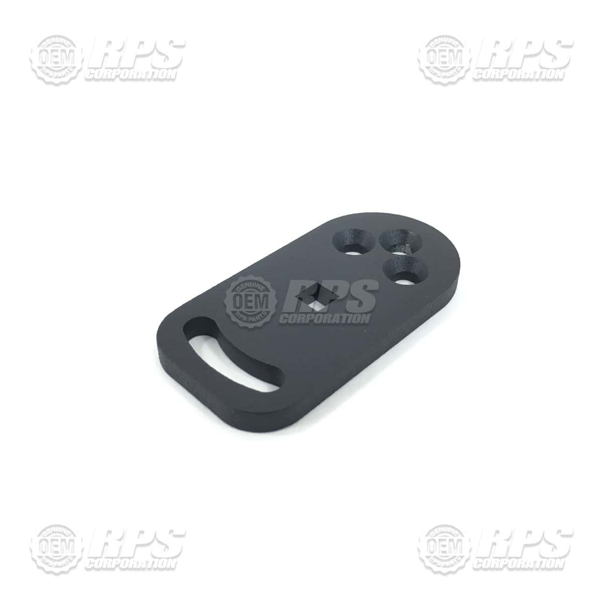 175-1290 - Handle Bar Bracket 
