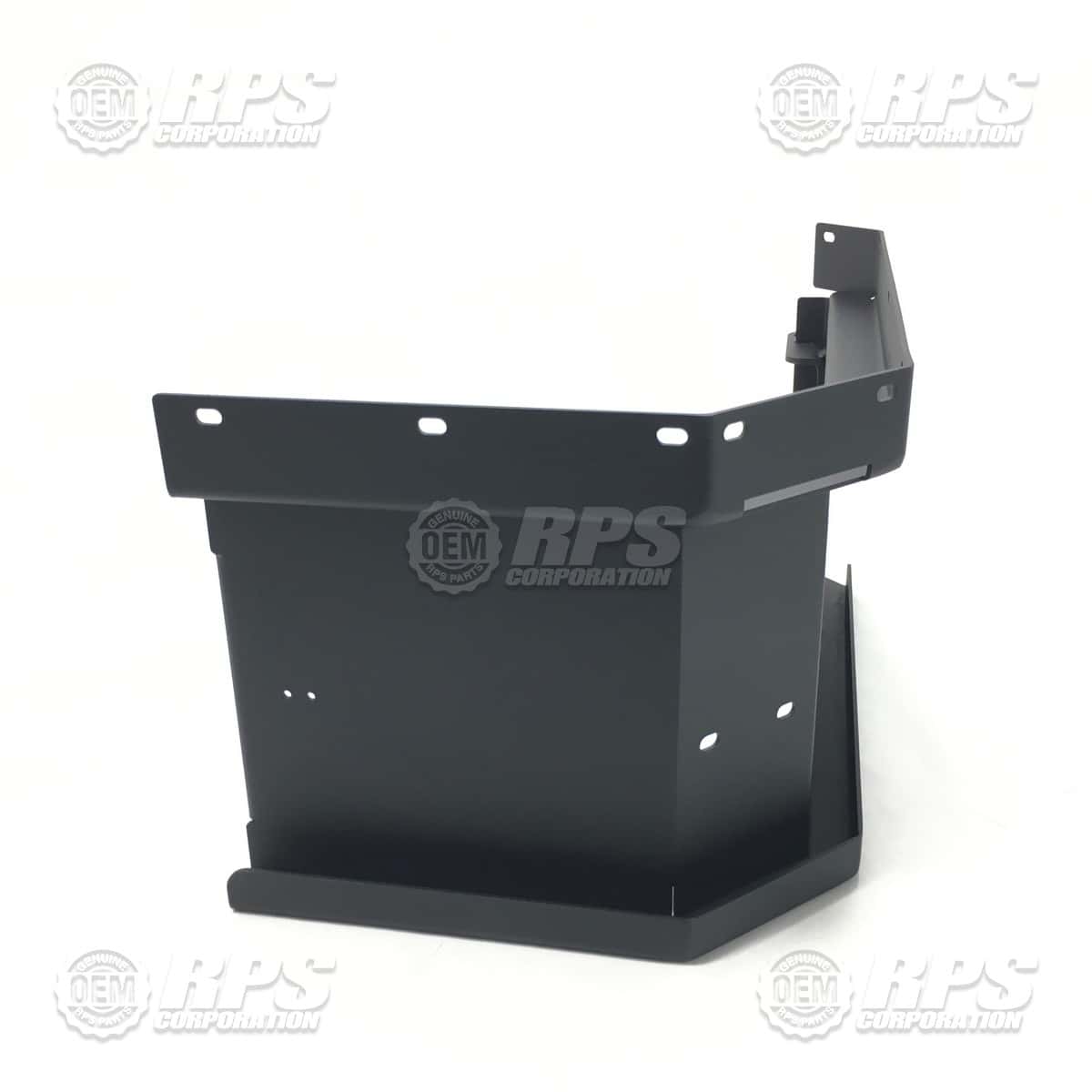 175-1300 - Jaw, RH, 13" 21/23 Gallon 