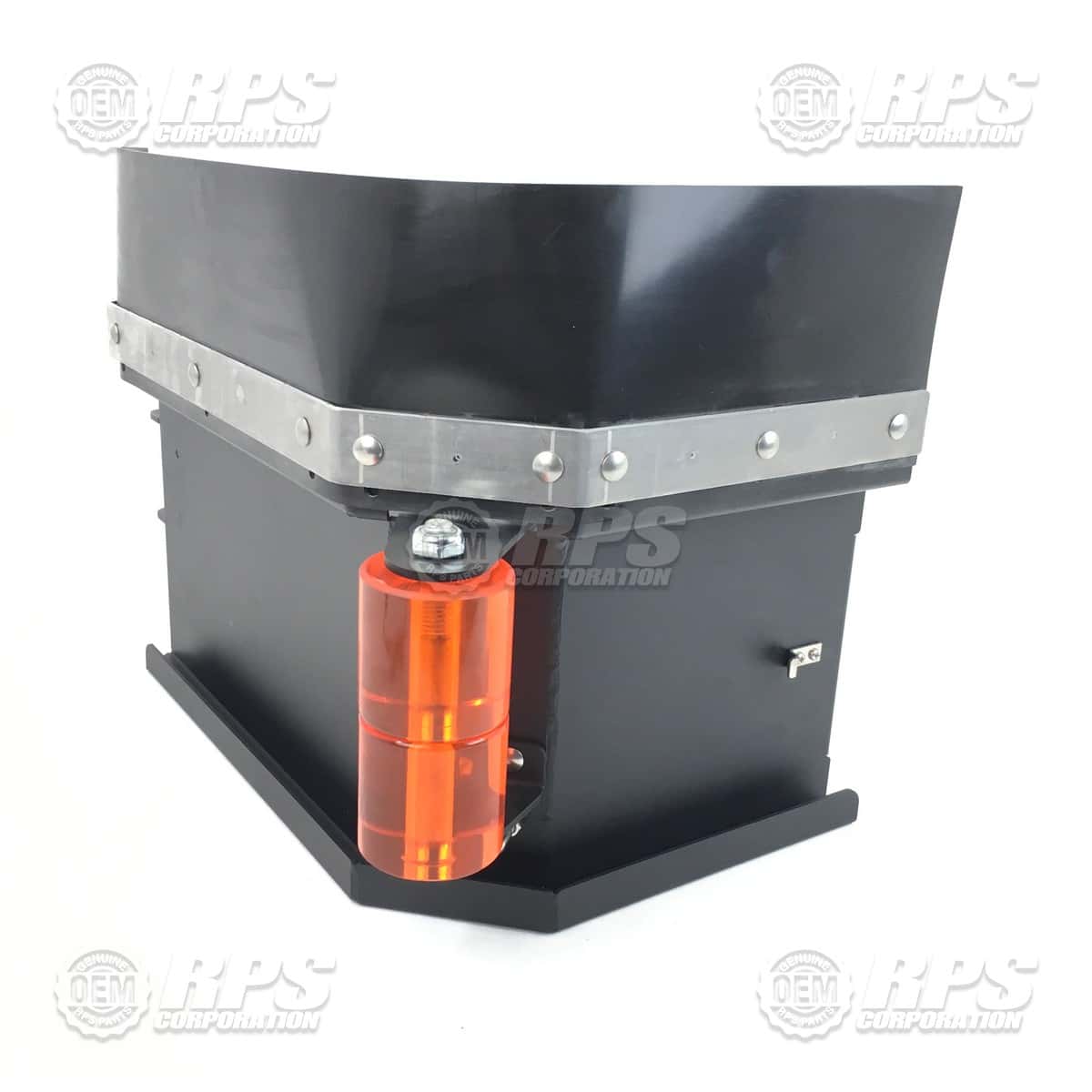 175-1310C - Jaw, LH, 13", Complete 