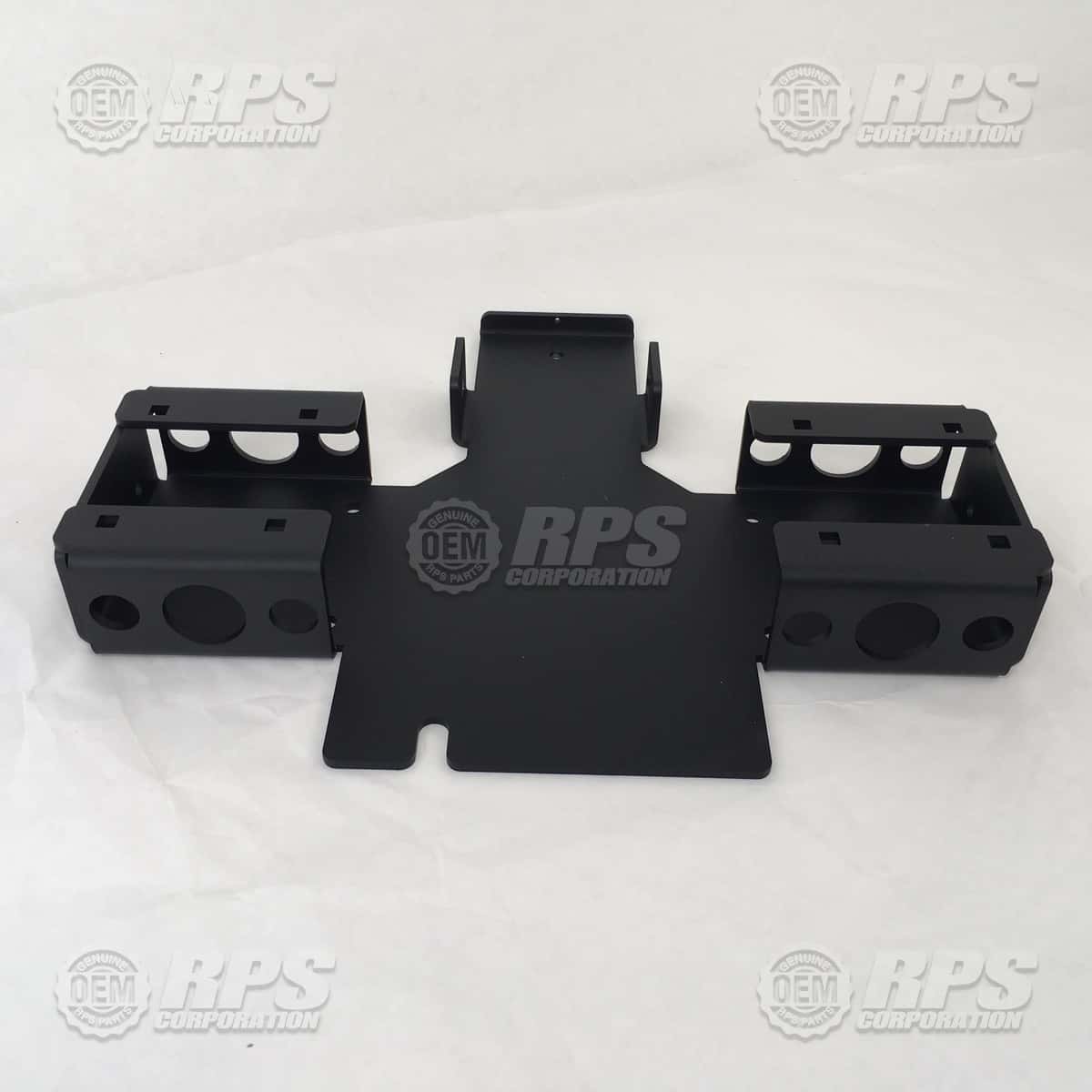 175-1380 - Caster Foot 