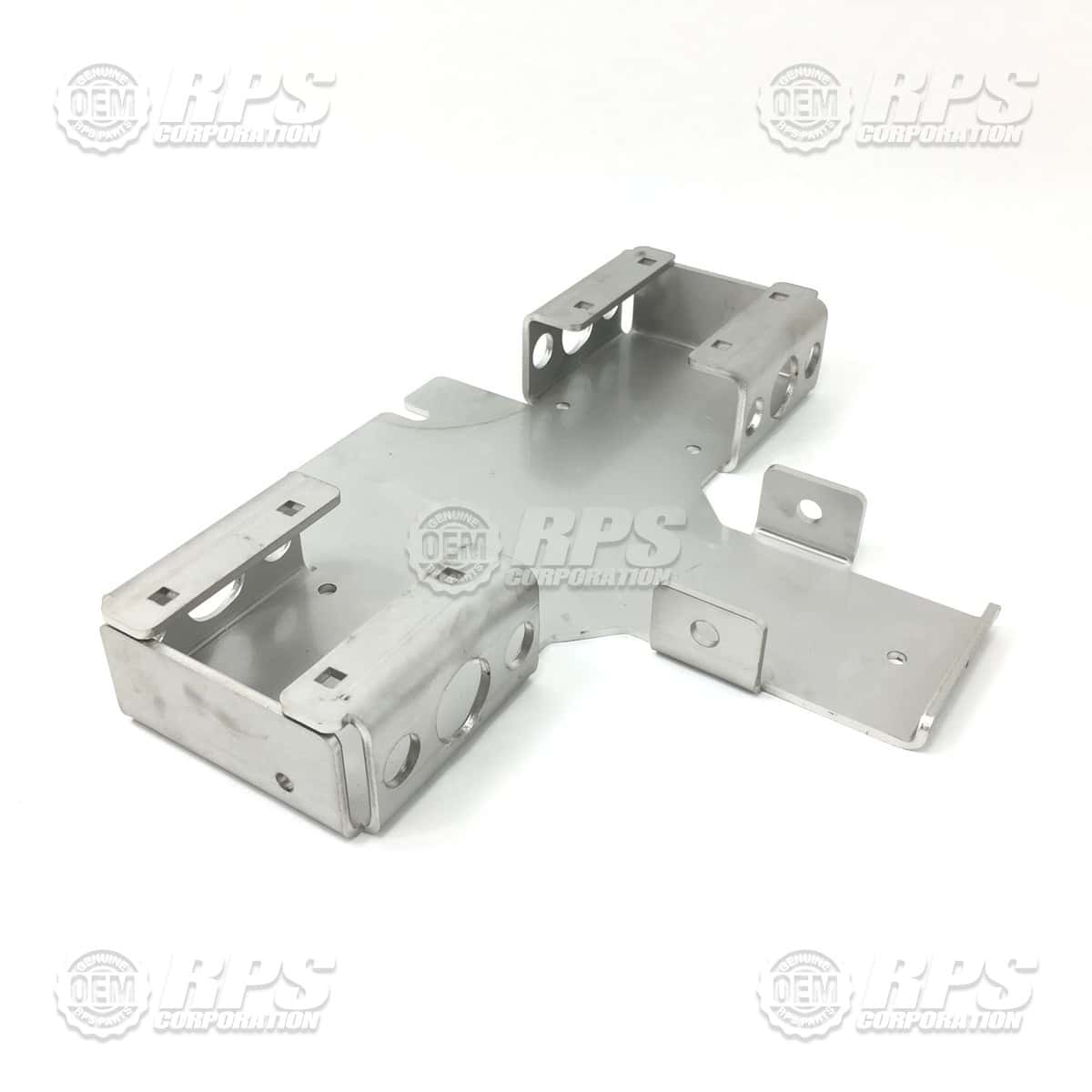 175-1381 - Caster Foot 