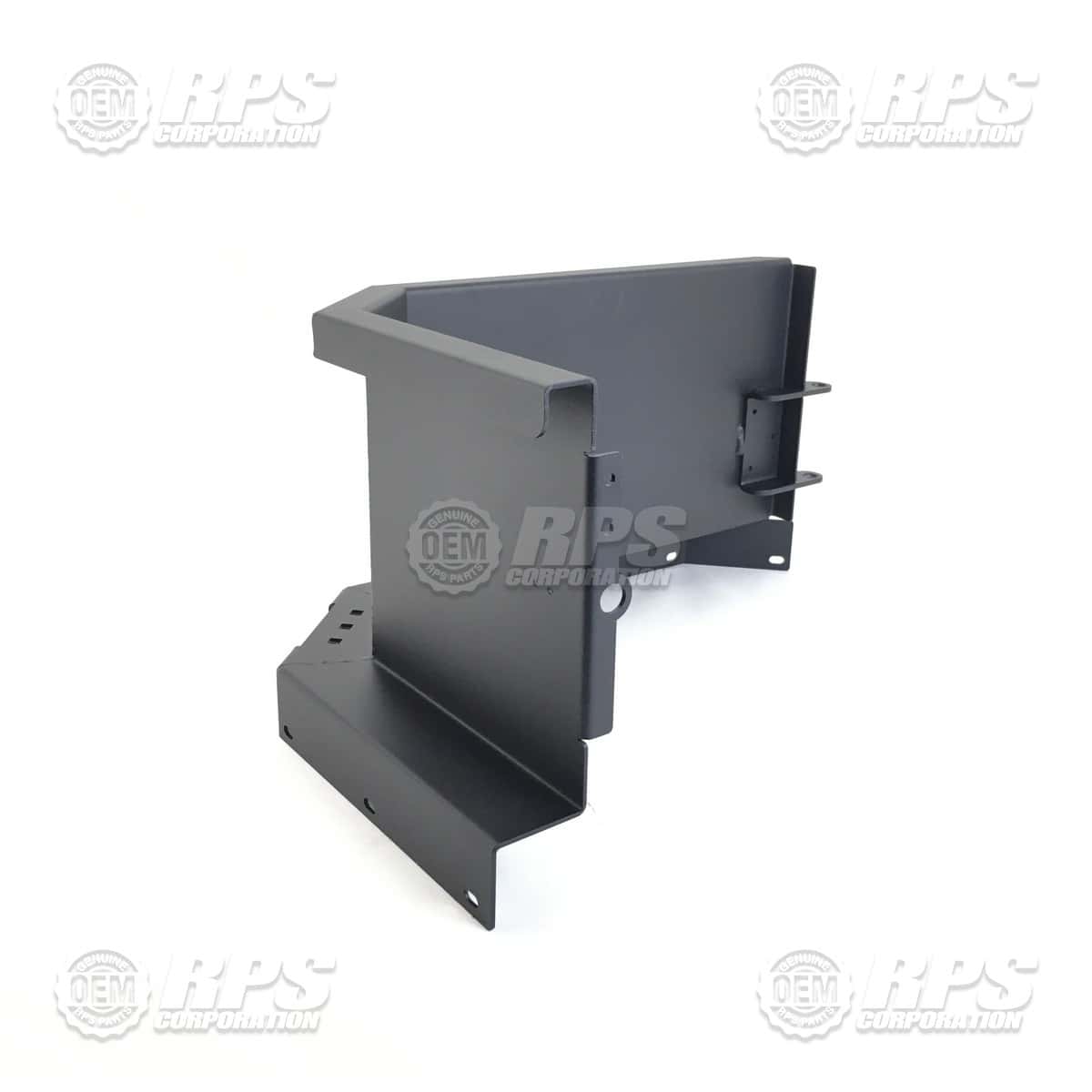 175-1400 - Jaw, RH, 14" 21/23 Gallon 