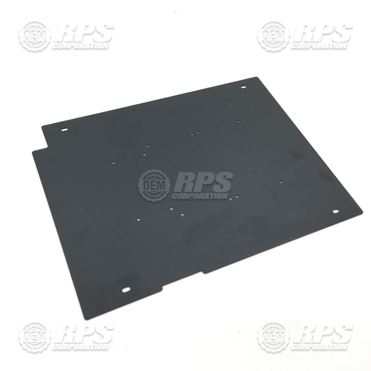 175-2001 - Cover, Control Panel 