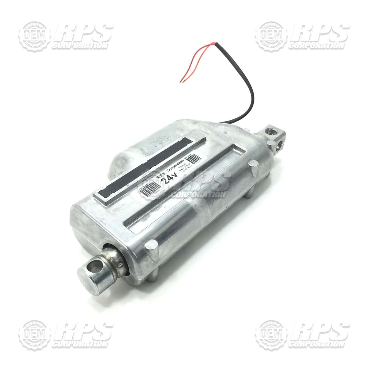 175-2210 - Actuator, 24V, 4, 3 Stroke, Slow 