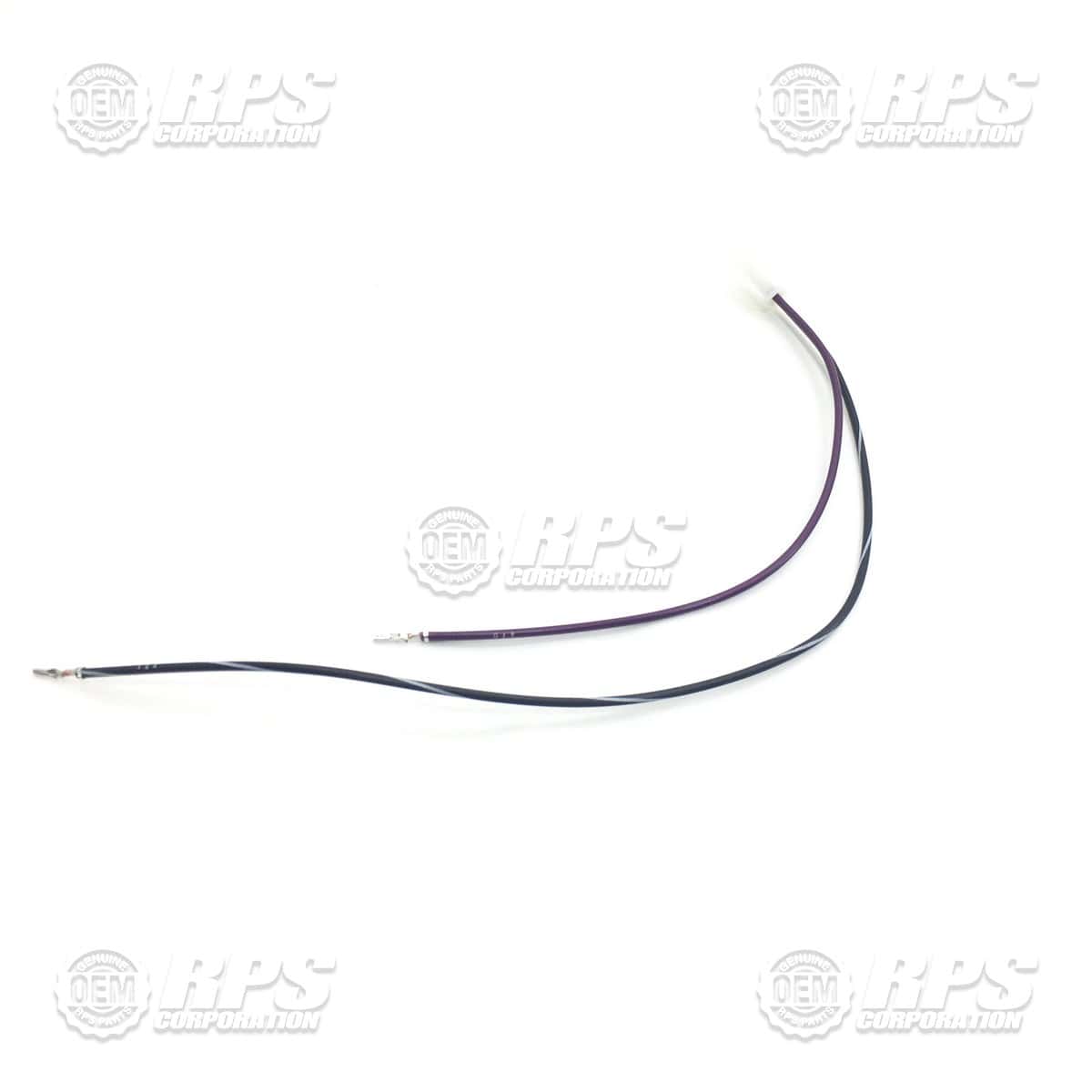 175-2317 - CCM Charger Inhibit Harness, v2 Walk-Behind 