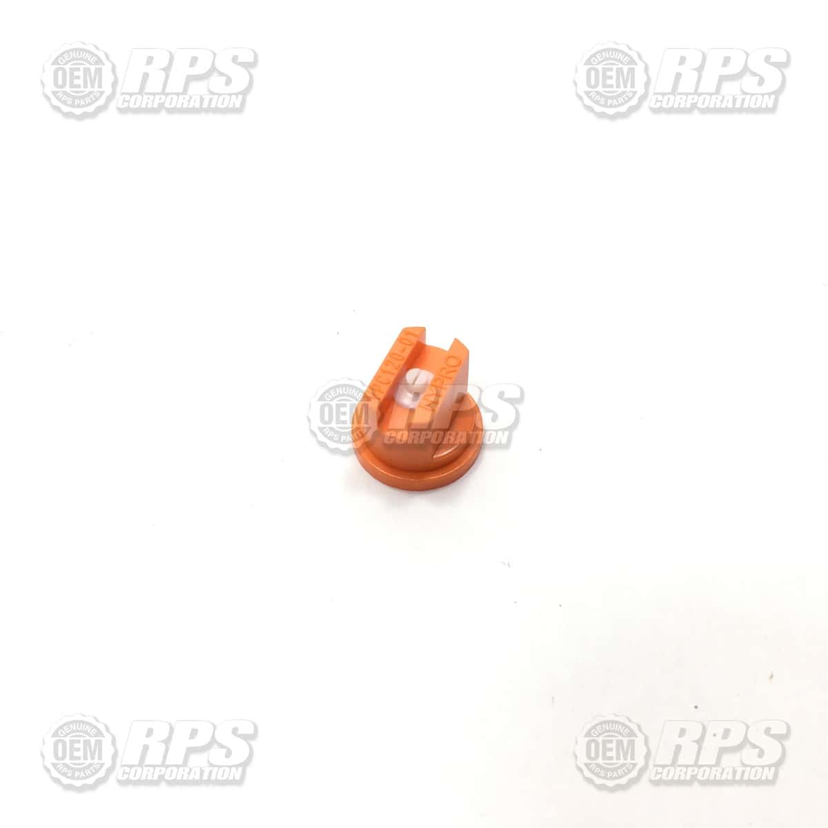 175-2466 - Nozzle, 120 degree 