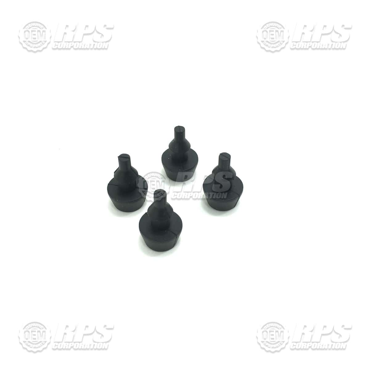 175-2540LK - Rubber Leg Kit (set of 4) 