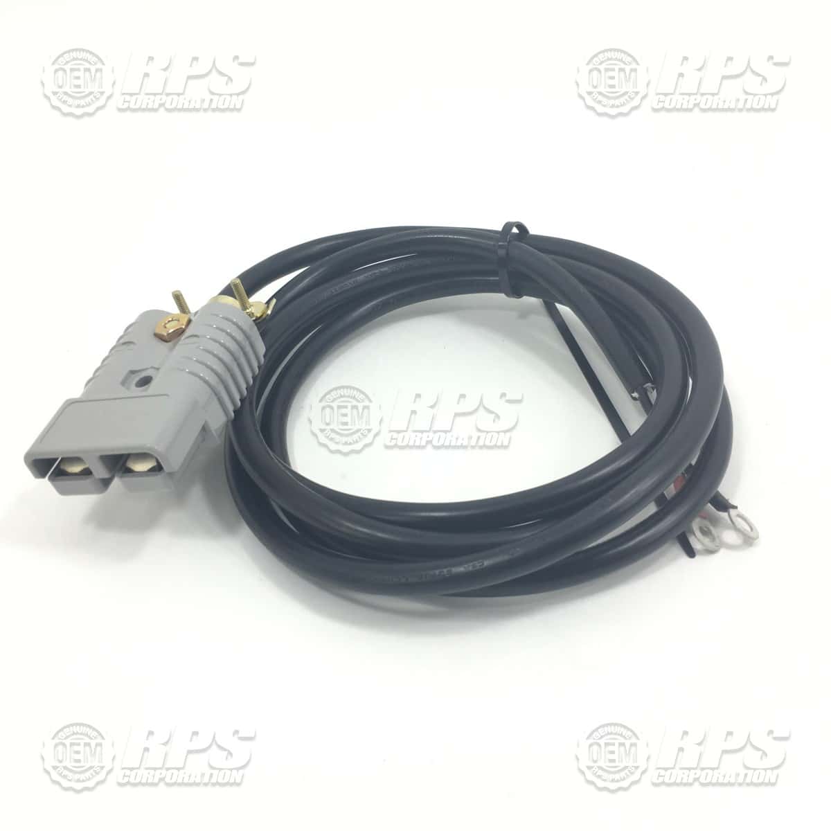 175-2773 - DC Cable Kit For 36v Charger w/Grey 175 