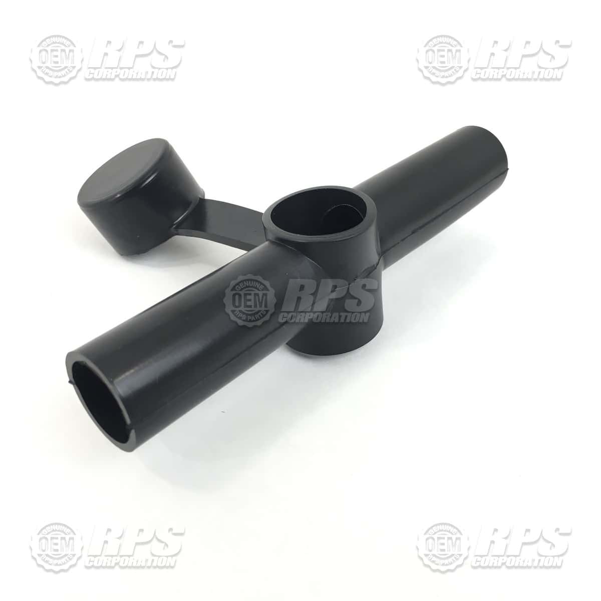 175-2780 - Terminal Insulator, Black 