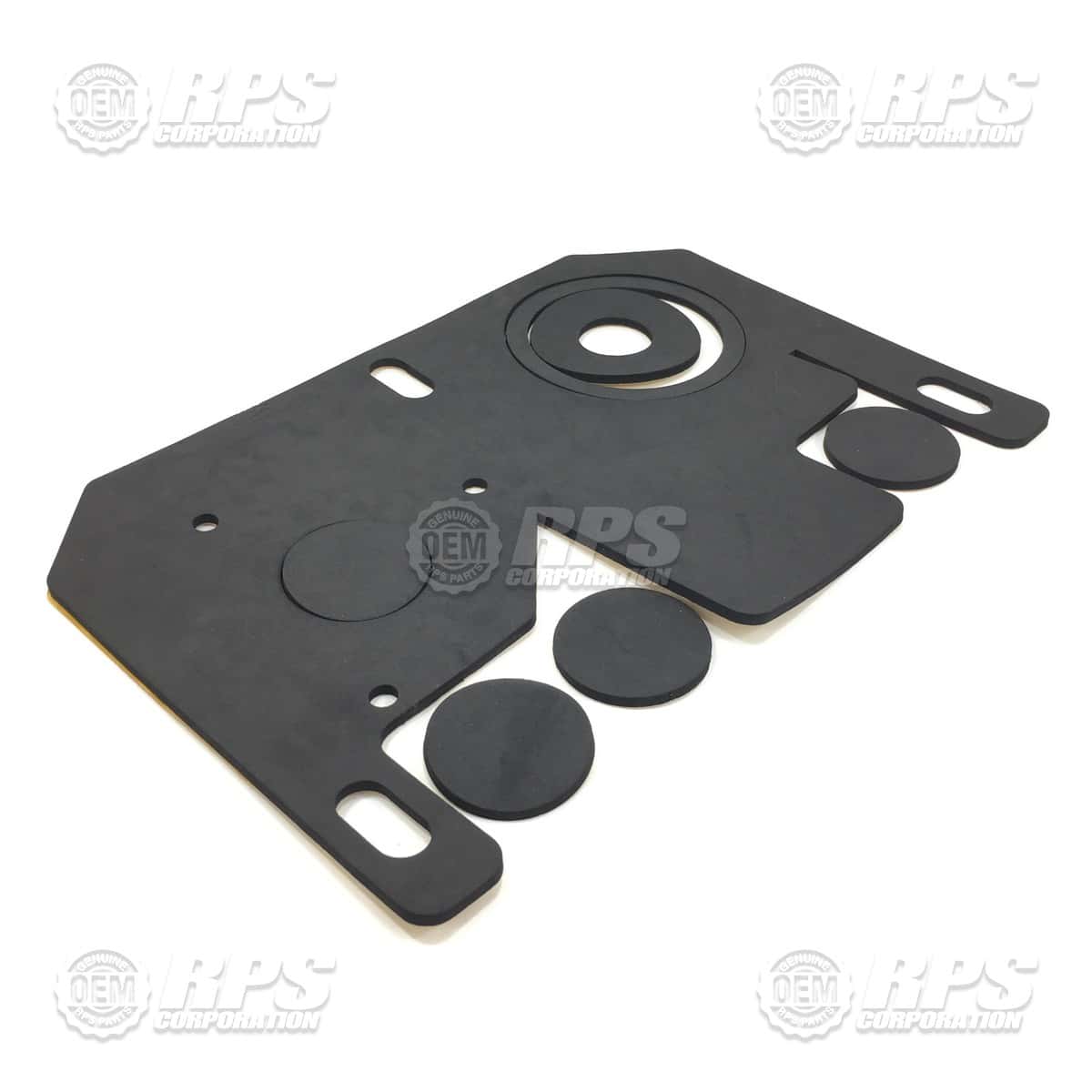 175-3004 - Gasket Set, 16/17 Gal 