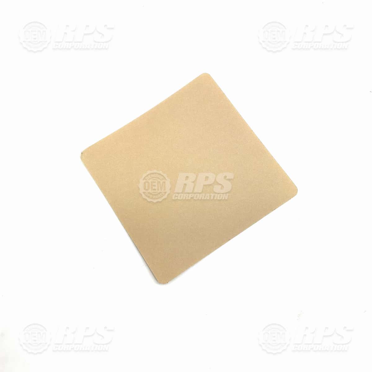 175-3050 - Decal, Dealer Laminate Cover 
