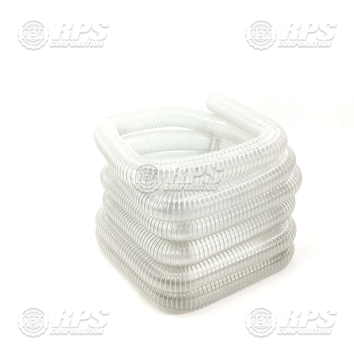 175-4071 - Hose,Wire Reinforced,2"ID, Oil Resistant Urethane