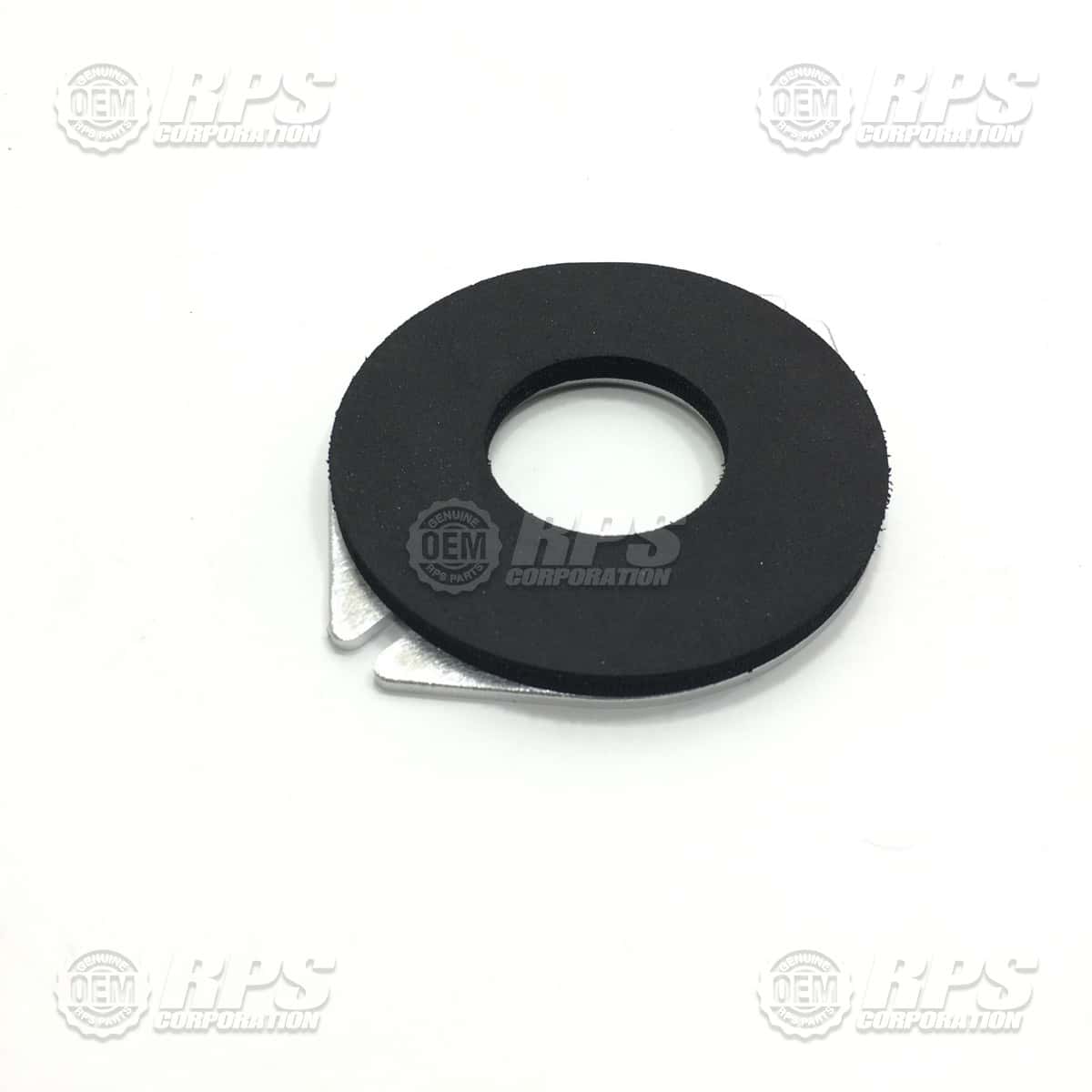 175-4080D - Top, Strainer, w/Gasket 