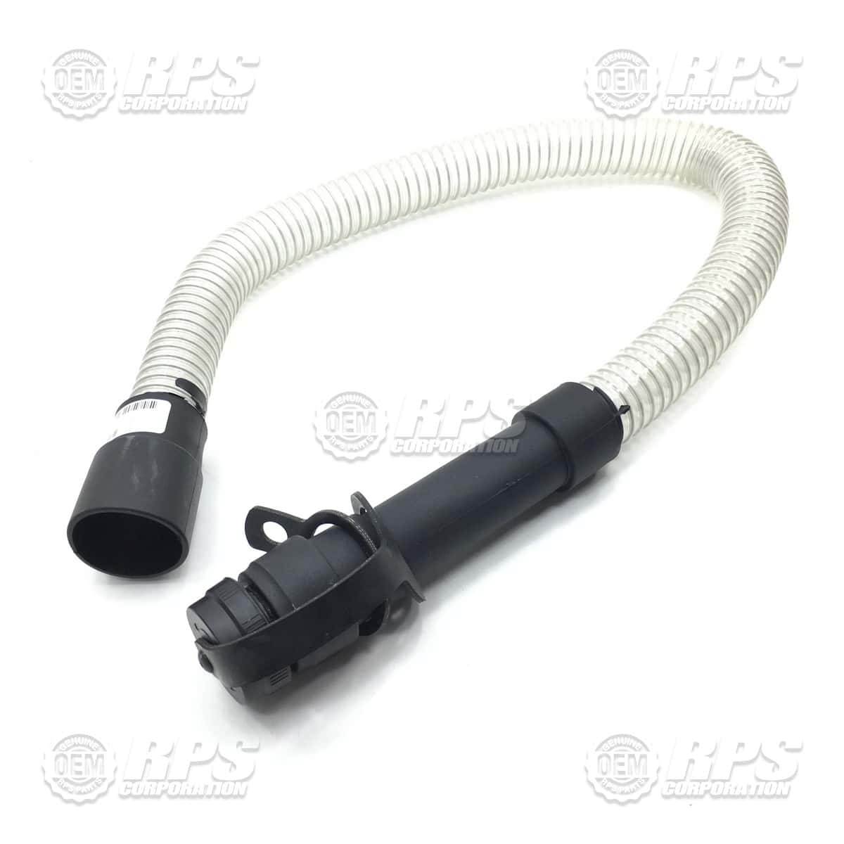 175-7210U - Hose, Drain w/Turn Cap   Urethane