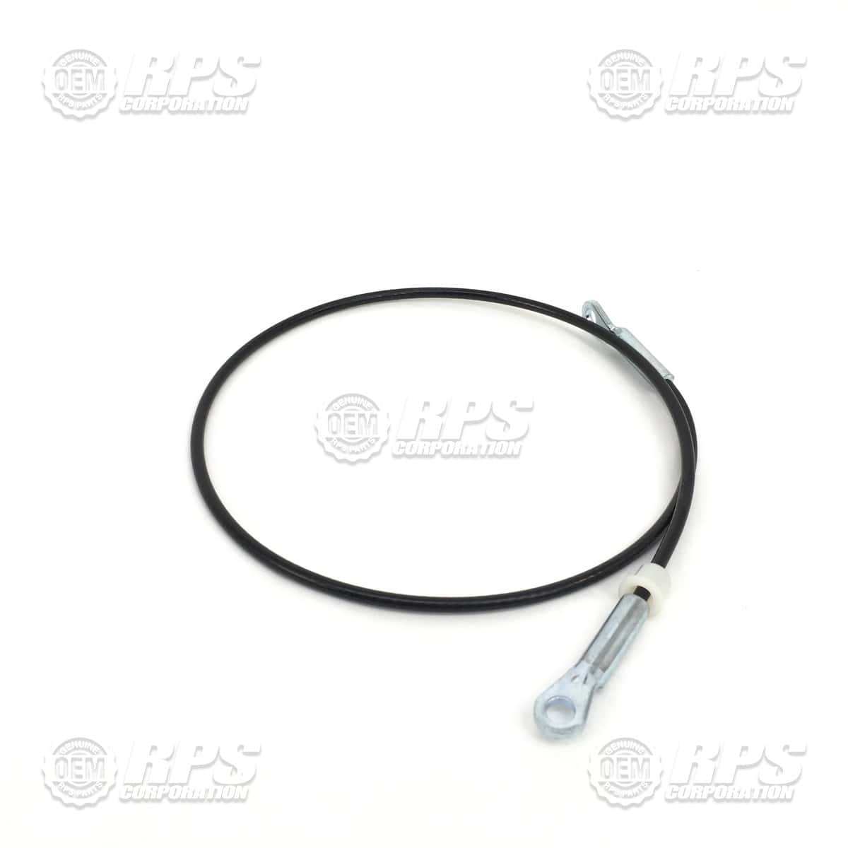 175-7890 - Lift Cable,Squeegee,Black 31" 