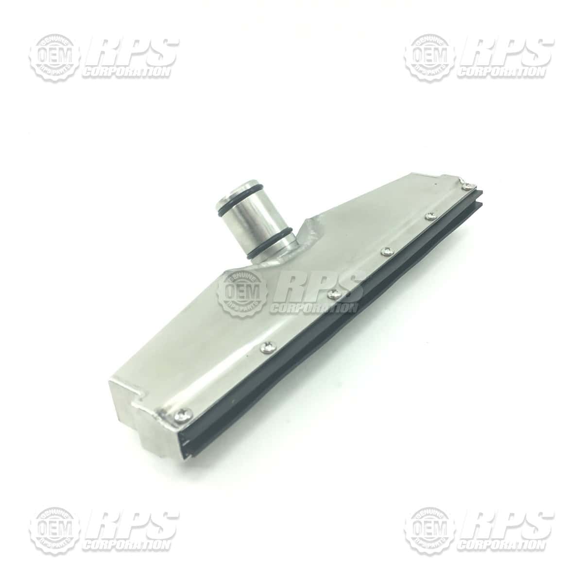 175-8894 - Power Wand Replacement Head Metal Only, No Brush