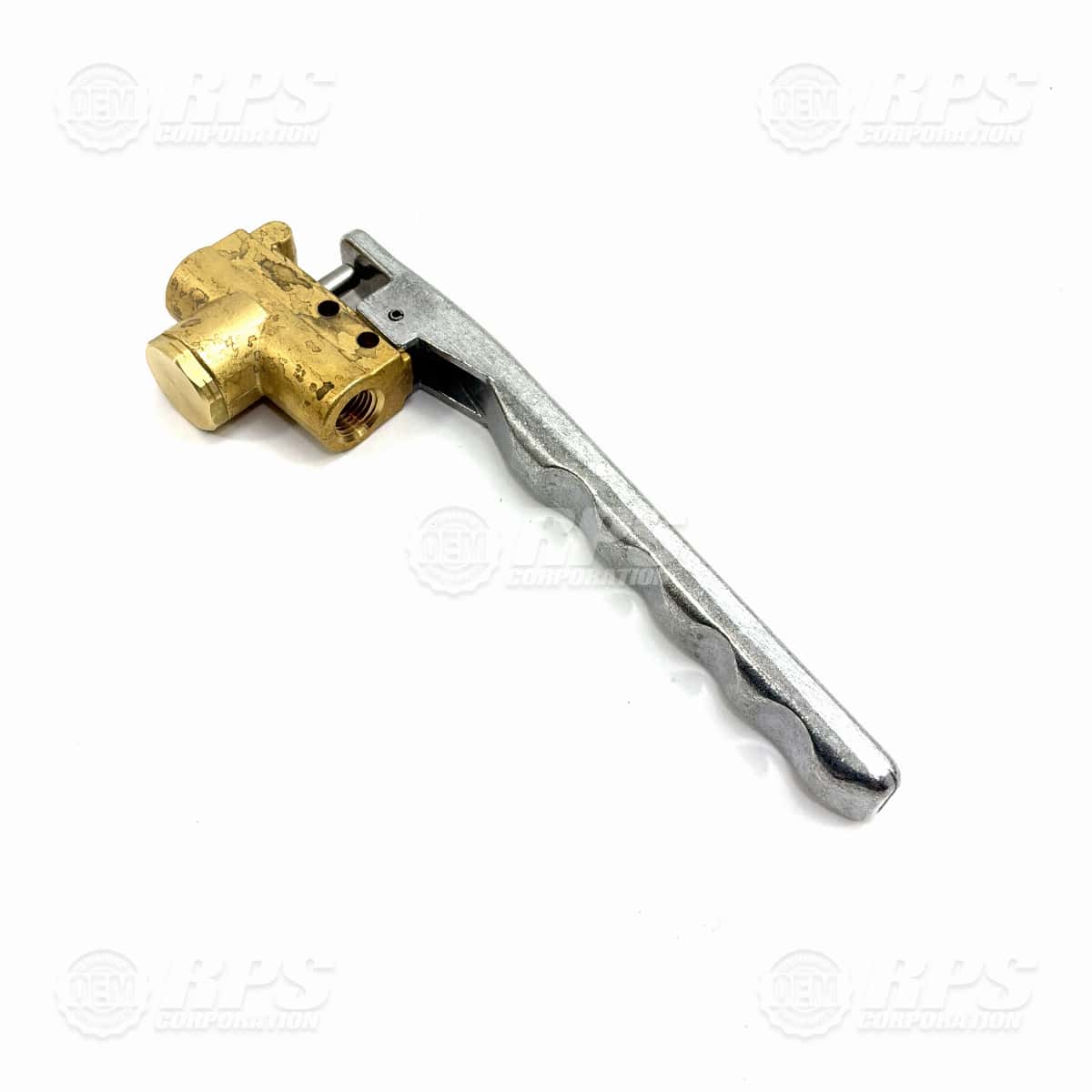 175-8895 - 800 psi EZ pull valve W/Trigger  
