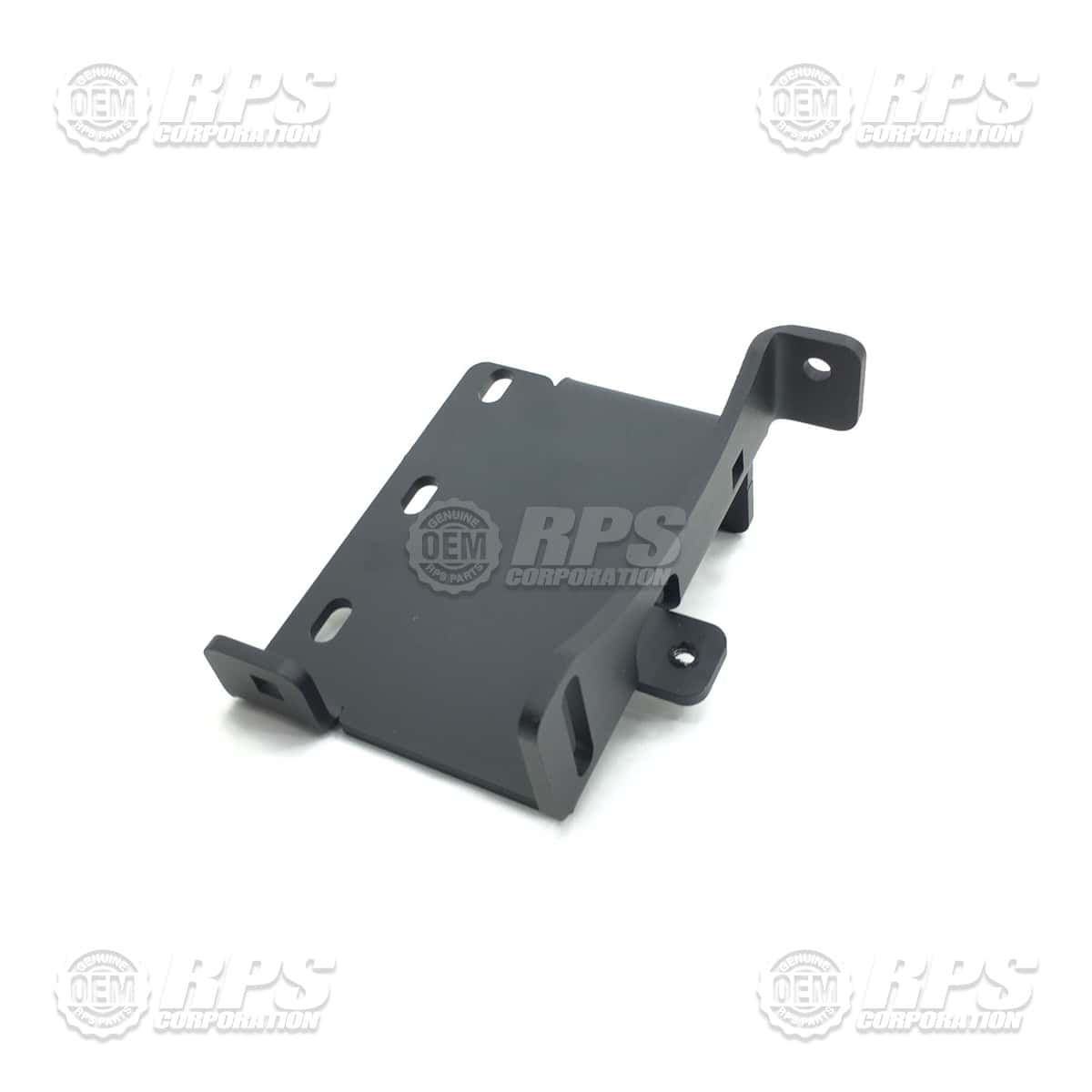 175-9070 - Bracket, Cylindrical Lifting, LH, 25 