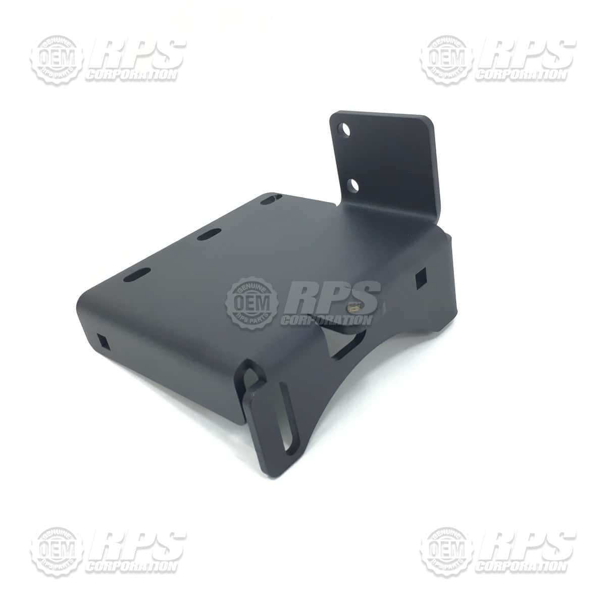 175-9073 - Bracket, Cylindrical Lifting, RH, 29" 