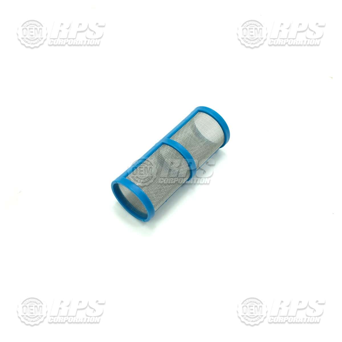 175-9135S - Screen, Filter, Blue 