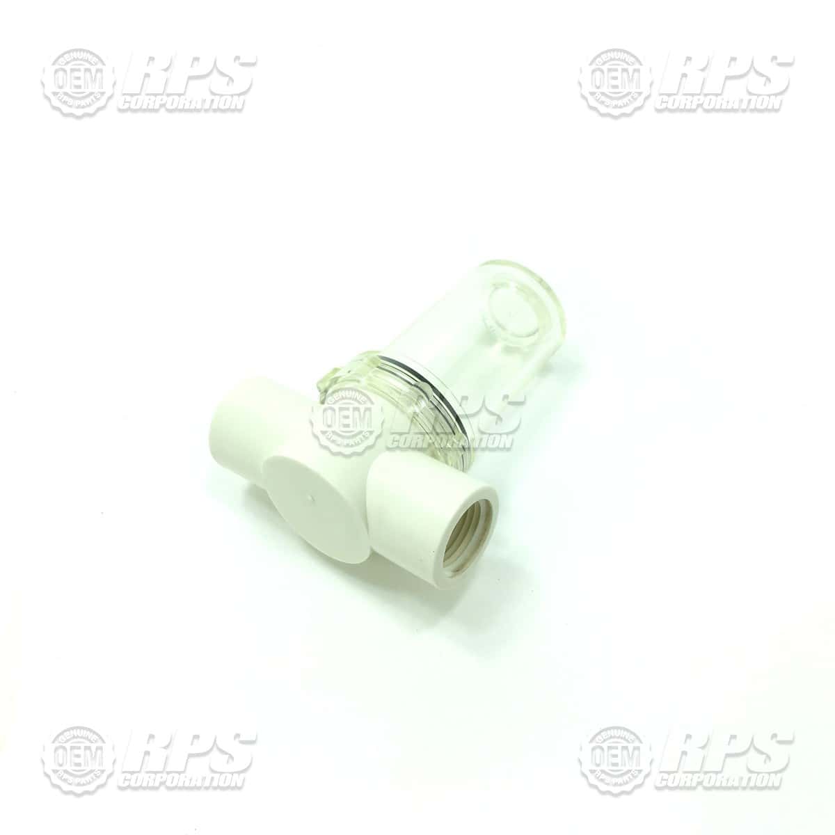 175-9140 - Filter,Inline, No Filter 