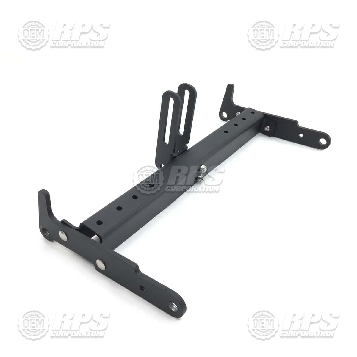 175-9580D - Lift Arm Cross Bar, Complete 