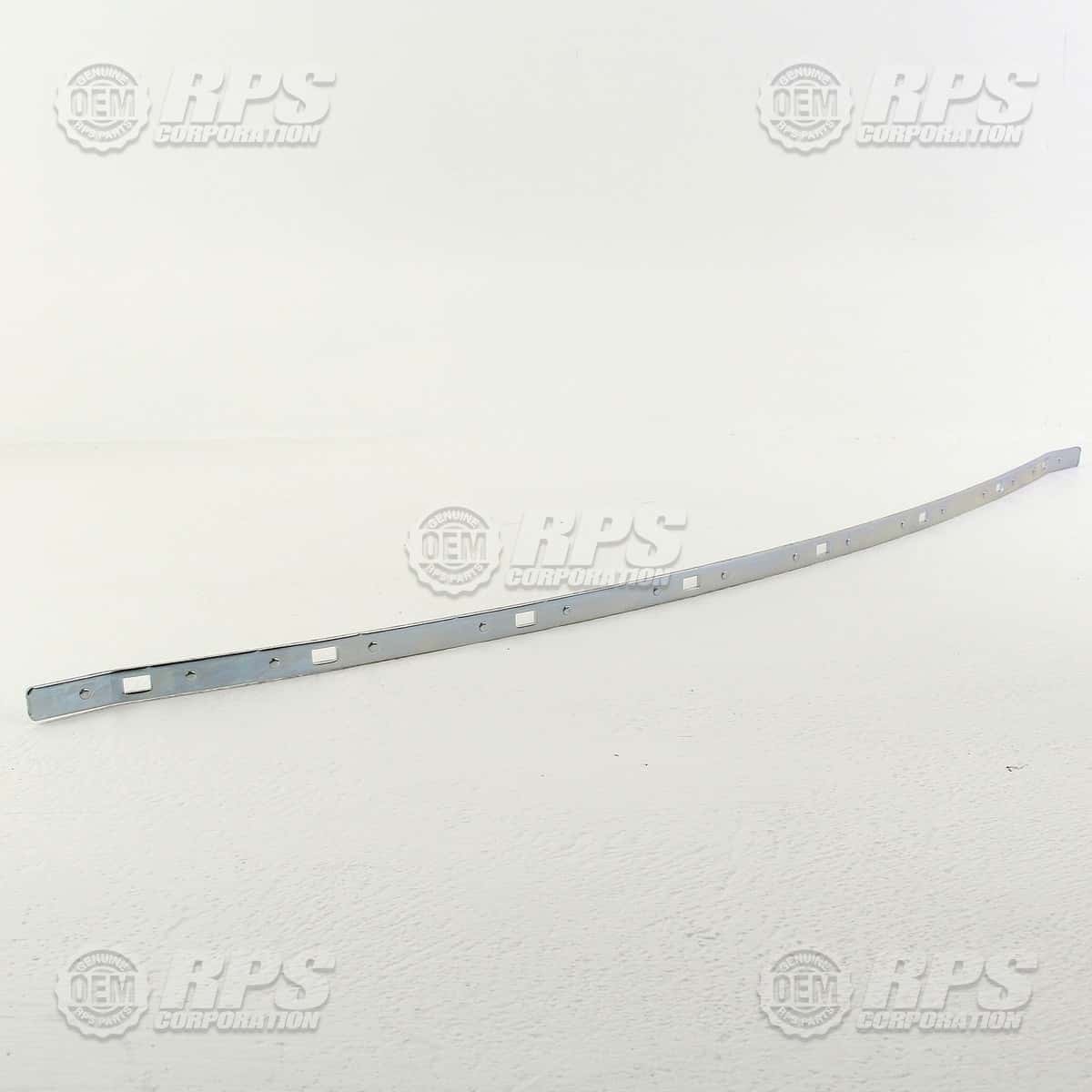 180-7170 - Band, Squeegee, Front, 34" 