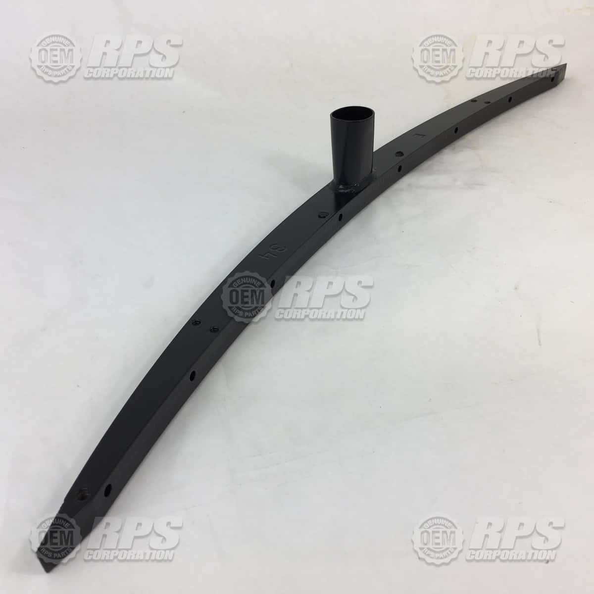 180-7181 - Body, Squeegee, 34" 