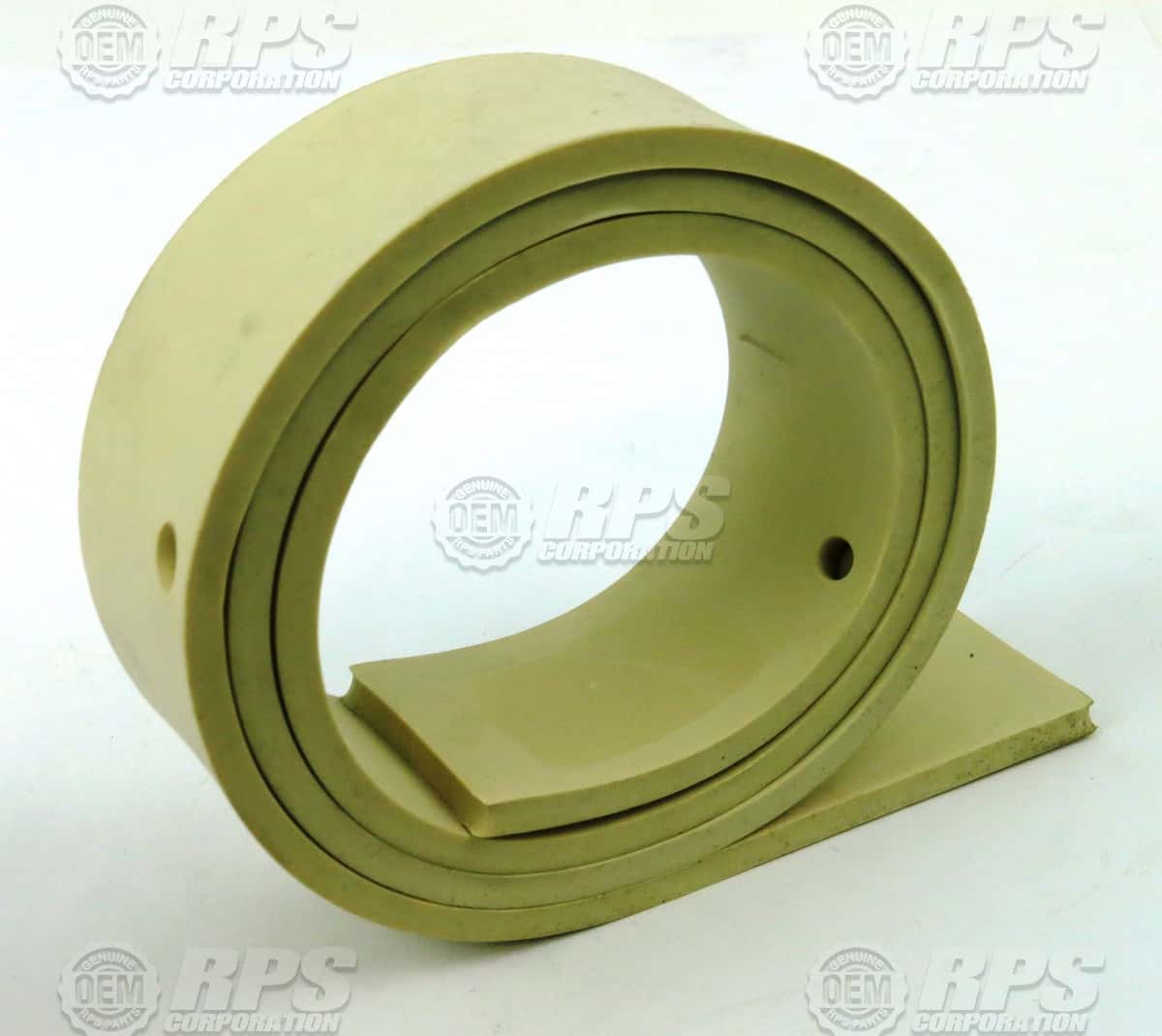 180-754G - Squeegee Blade,Rear,Gum  