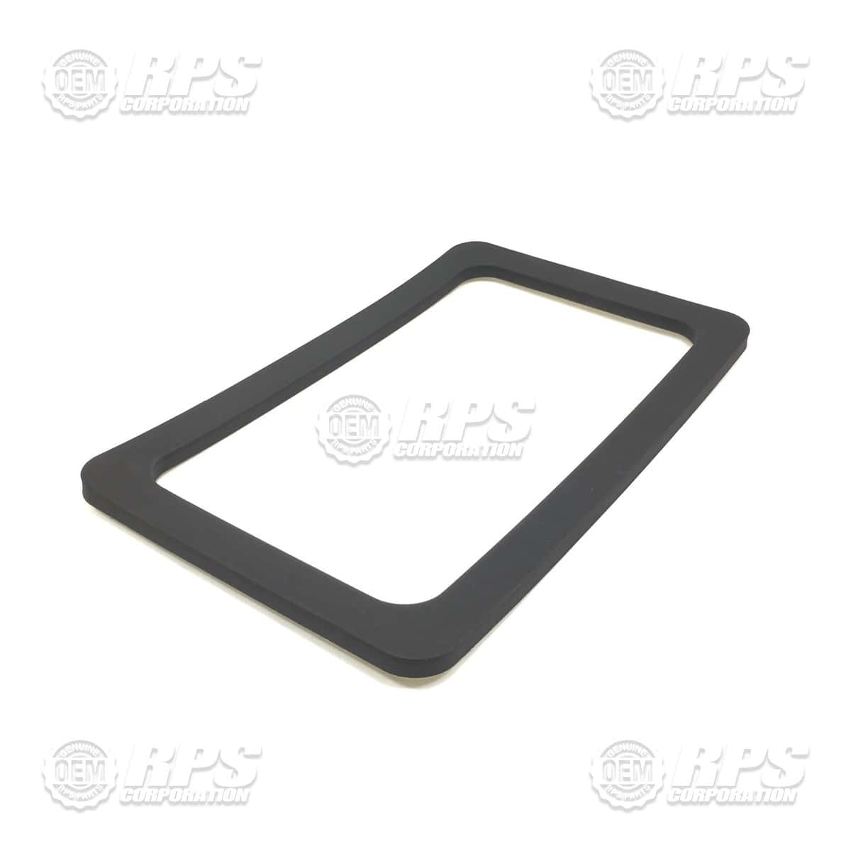 190-1075 - Gasket,Tank Clear Cover 