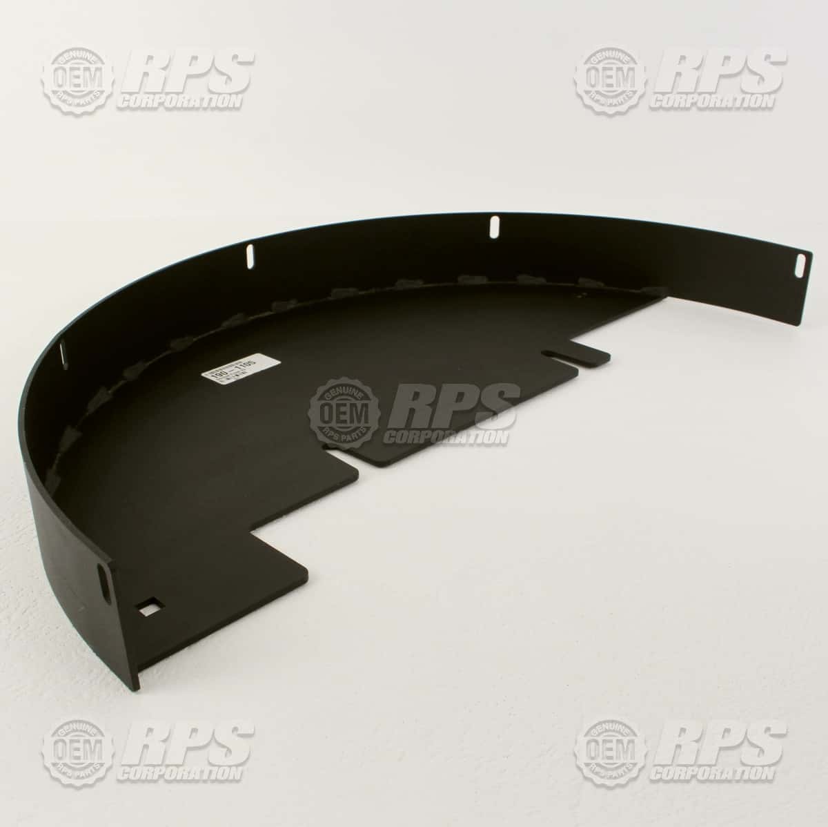 190-1105 - Shroud,Front,23" 