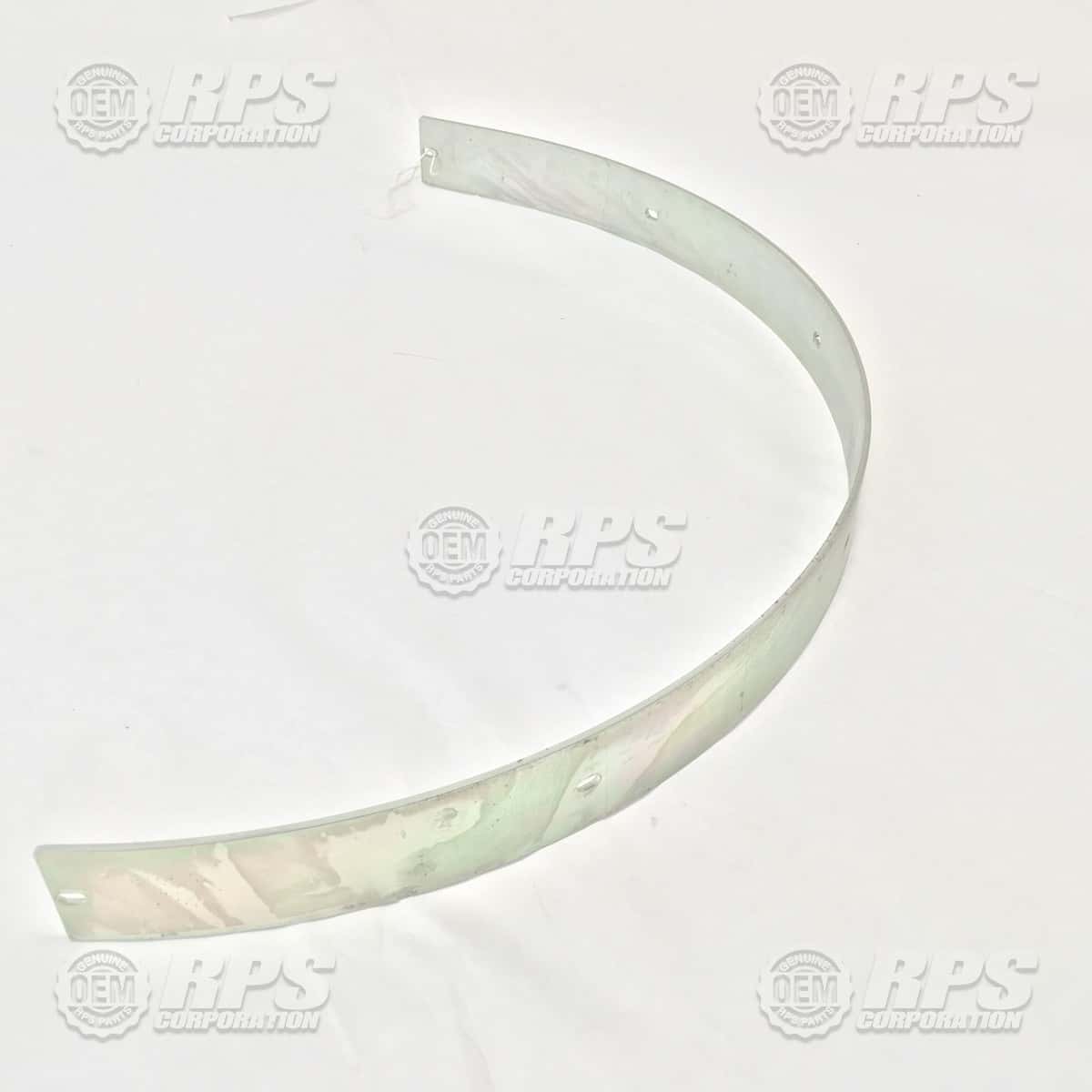 190-1142 - Band,Curtain,Deck,20" 