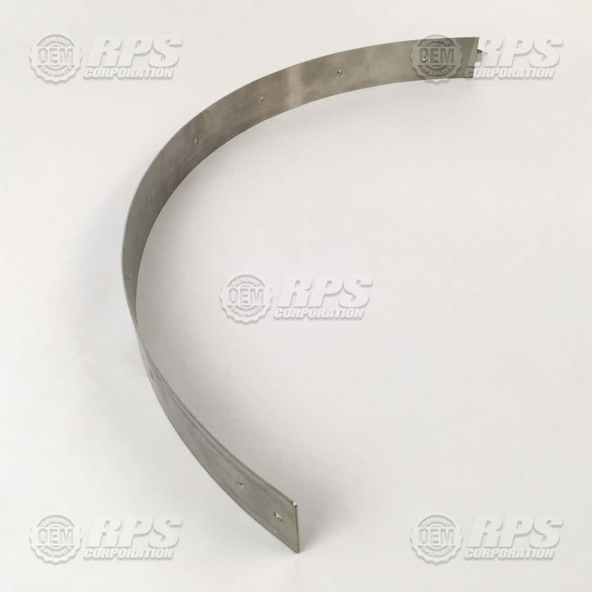 190-1151 - Band,Curtain,23" 