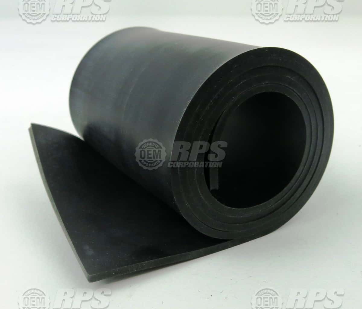 190-1165 - Curtain,Shroud,Front,20" 