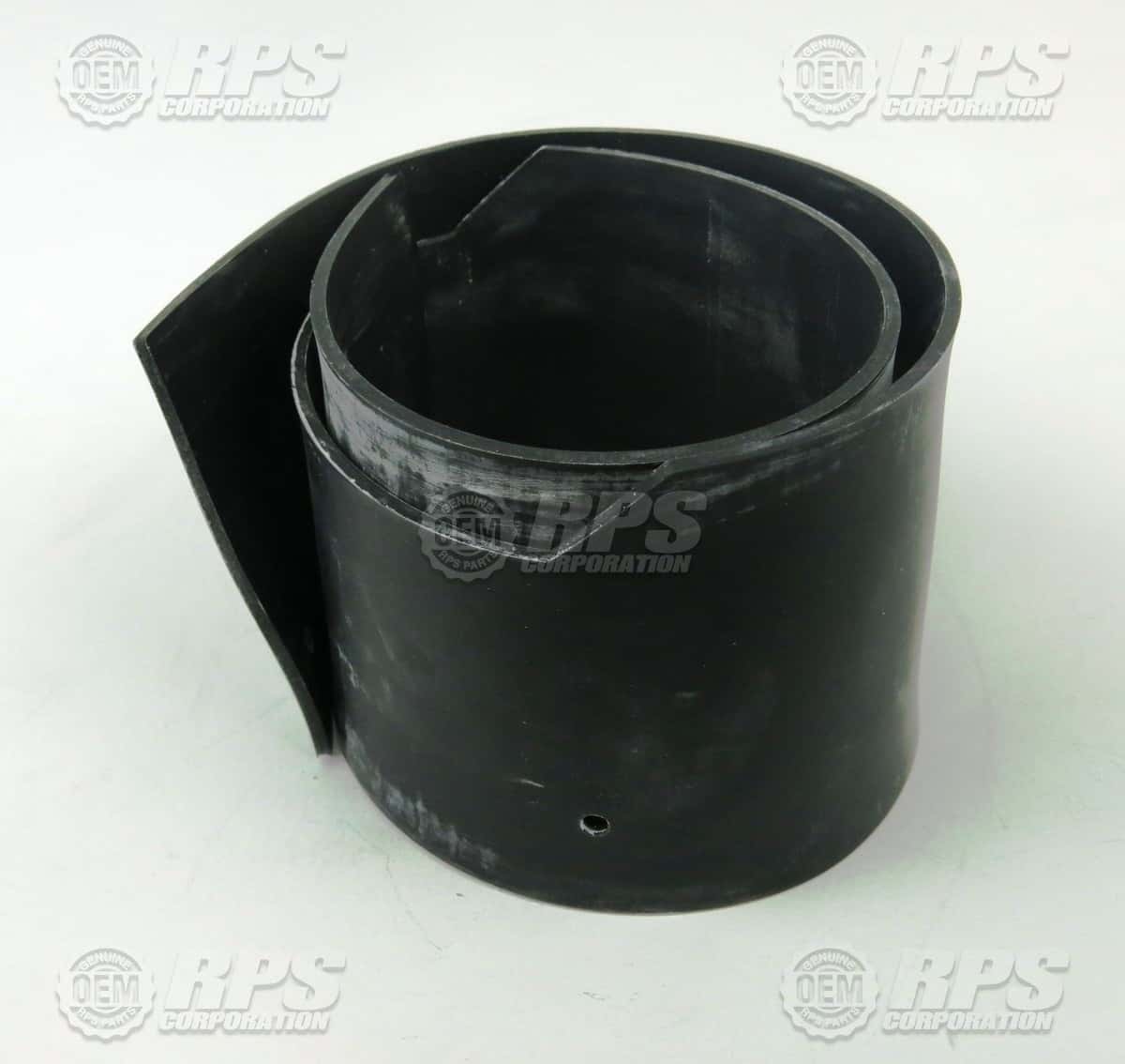 190-1166 - Curtain,Deck,Rear,20" 