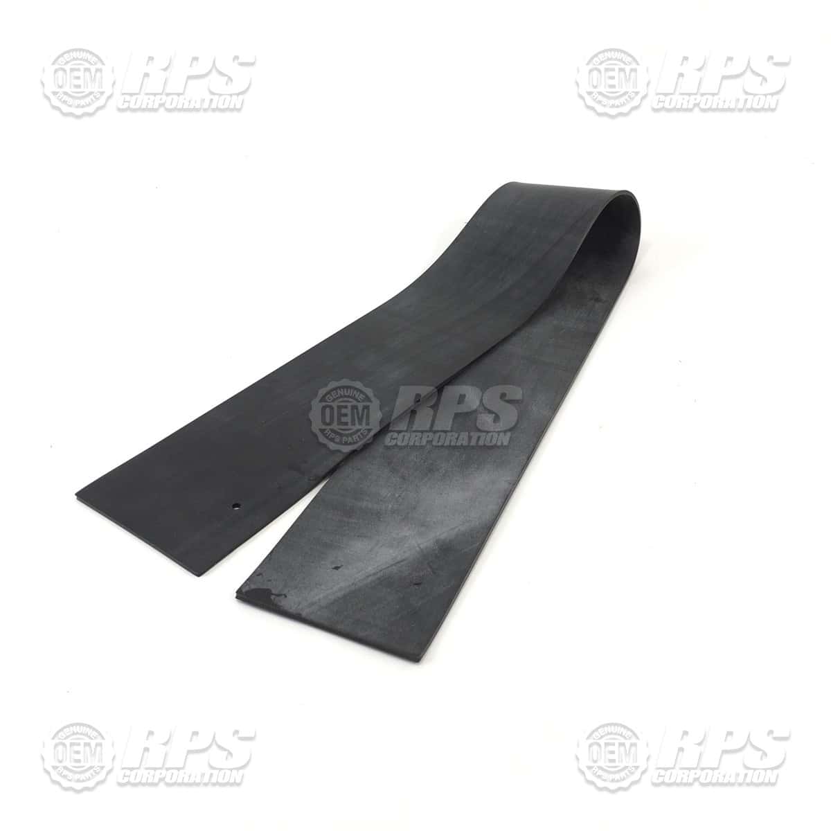 190-1175 - Curtain,Shroud,Front,23" 